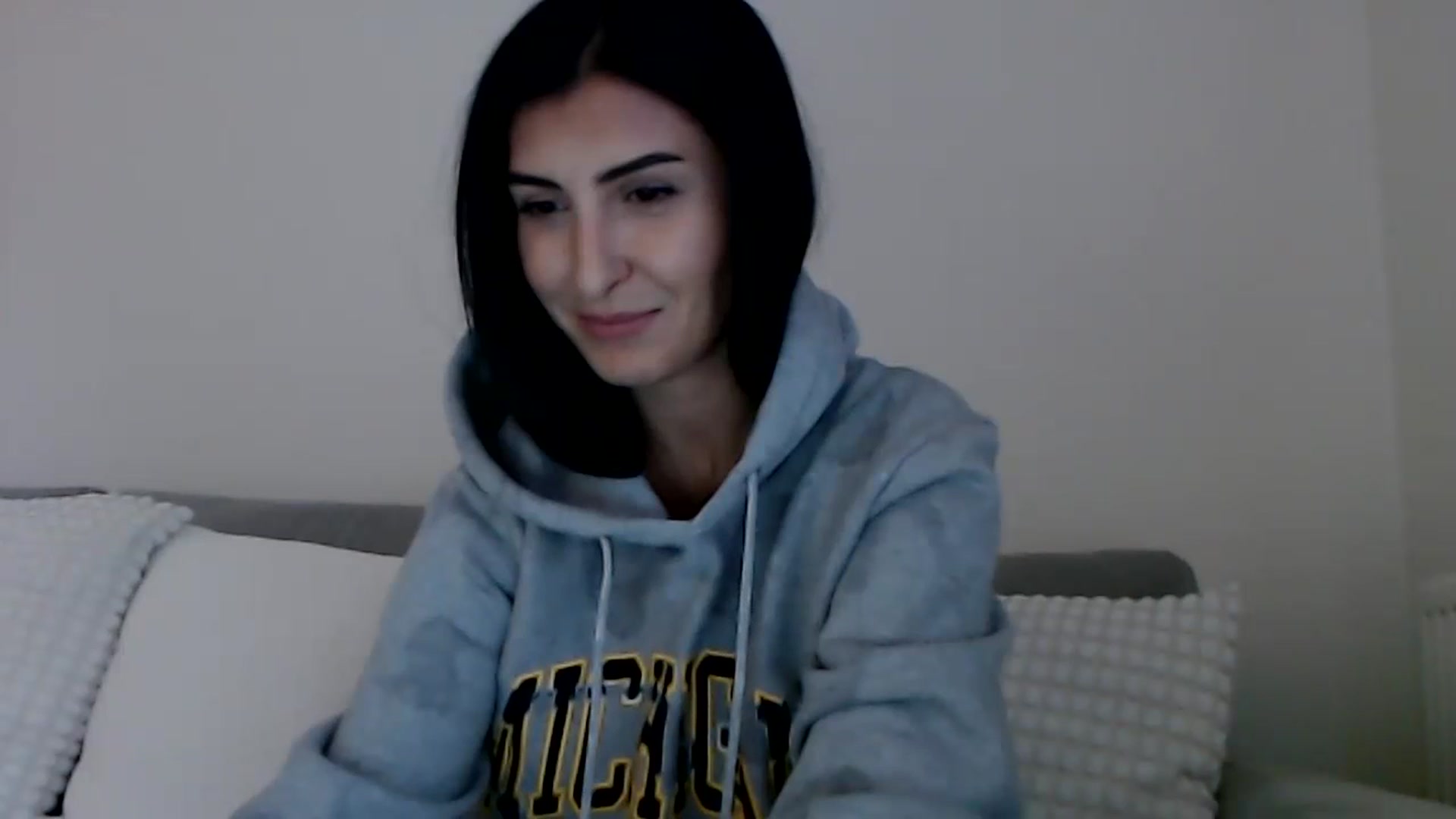 Gallery image thumbnail from LeaIson's myfreecams stream on, 10/26/2023, 14:59 image 1 of 20