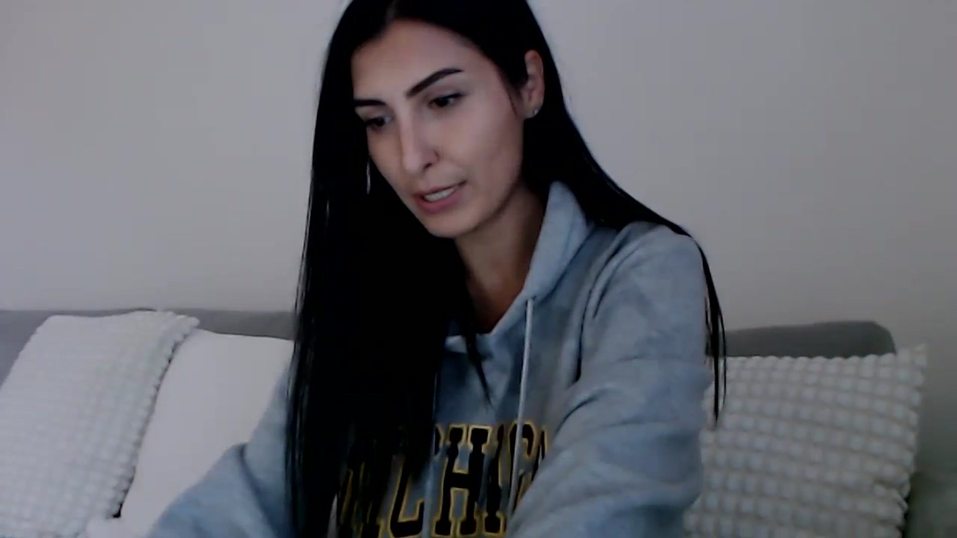 Gallery image thumbnail from LeaIson's myfreecams stream on, 10/26/2023, 14:59 image 12 of 20