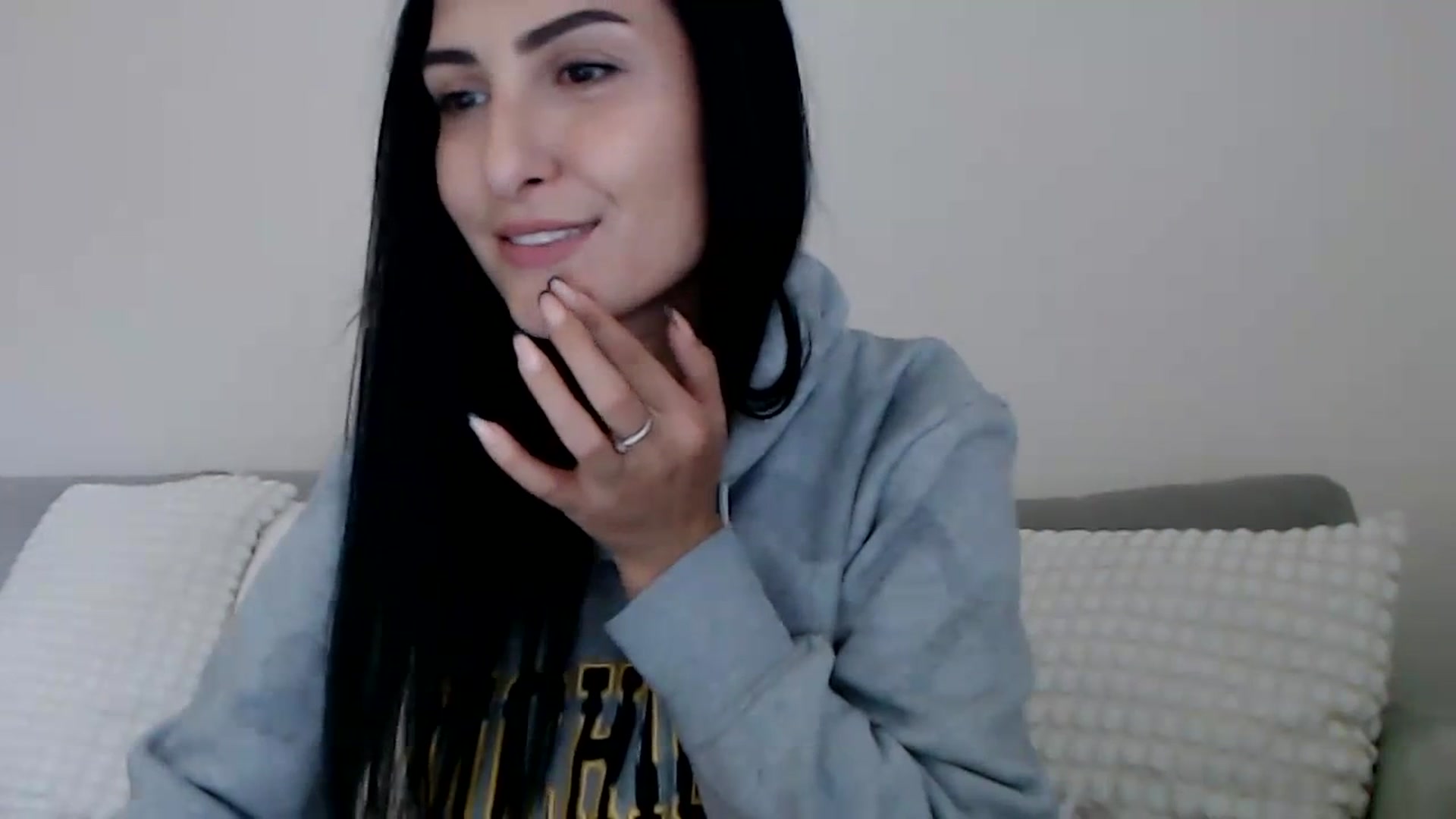 Gallery image thumbnail from LeaIson's myfreecams stream on, 10/26/2023, 14:59 image 19 of 20