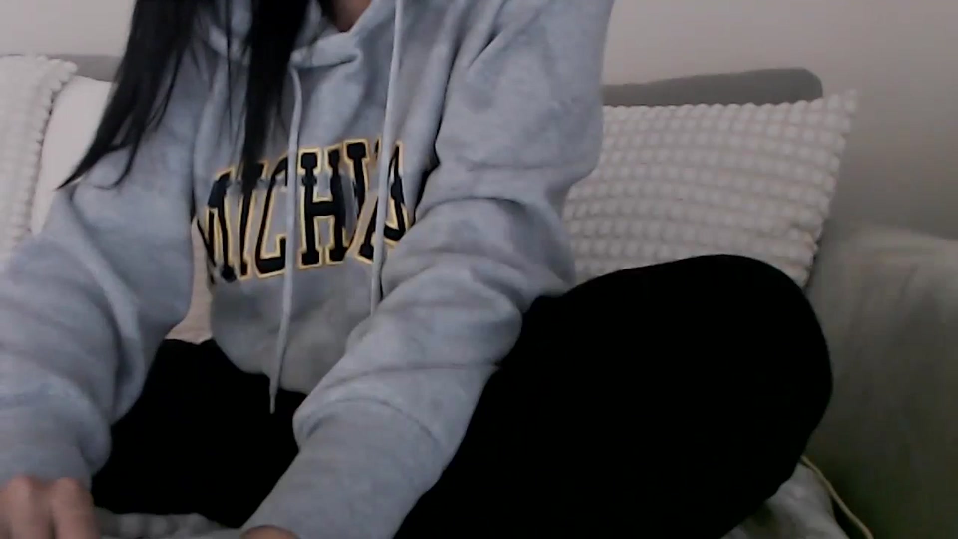 Gallery image thumbnail from LeaIson's myfreecams stream on, 10/26/2023, 14:59 image 9 of 20