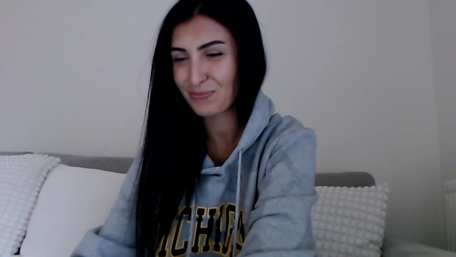 Gallery image thumbnail from LeaIson's myfreecams stream on, 10/26/2023, 14:59 image 4 of 20