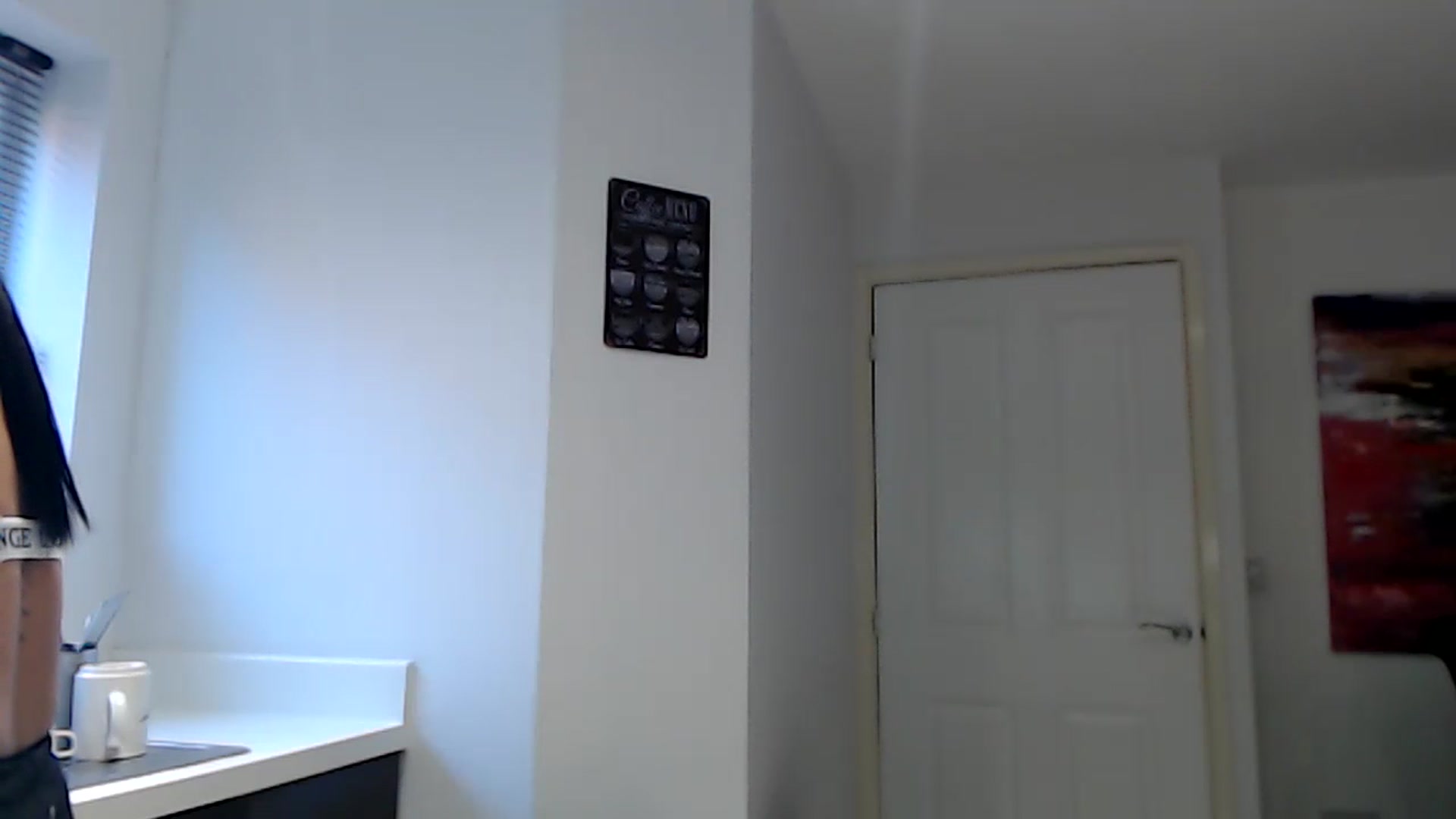 Gallery image thumbnail from LeaIson's myfreecams stream on, 10/26/2023, 16:49 image 5 of 20
