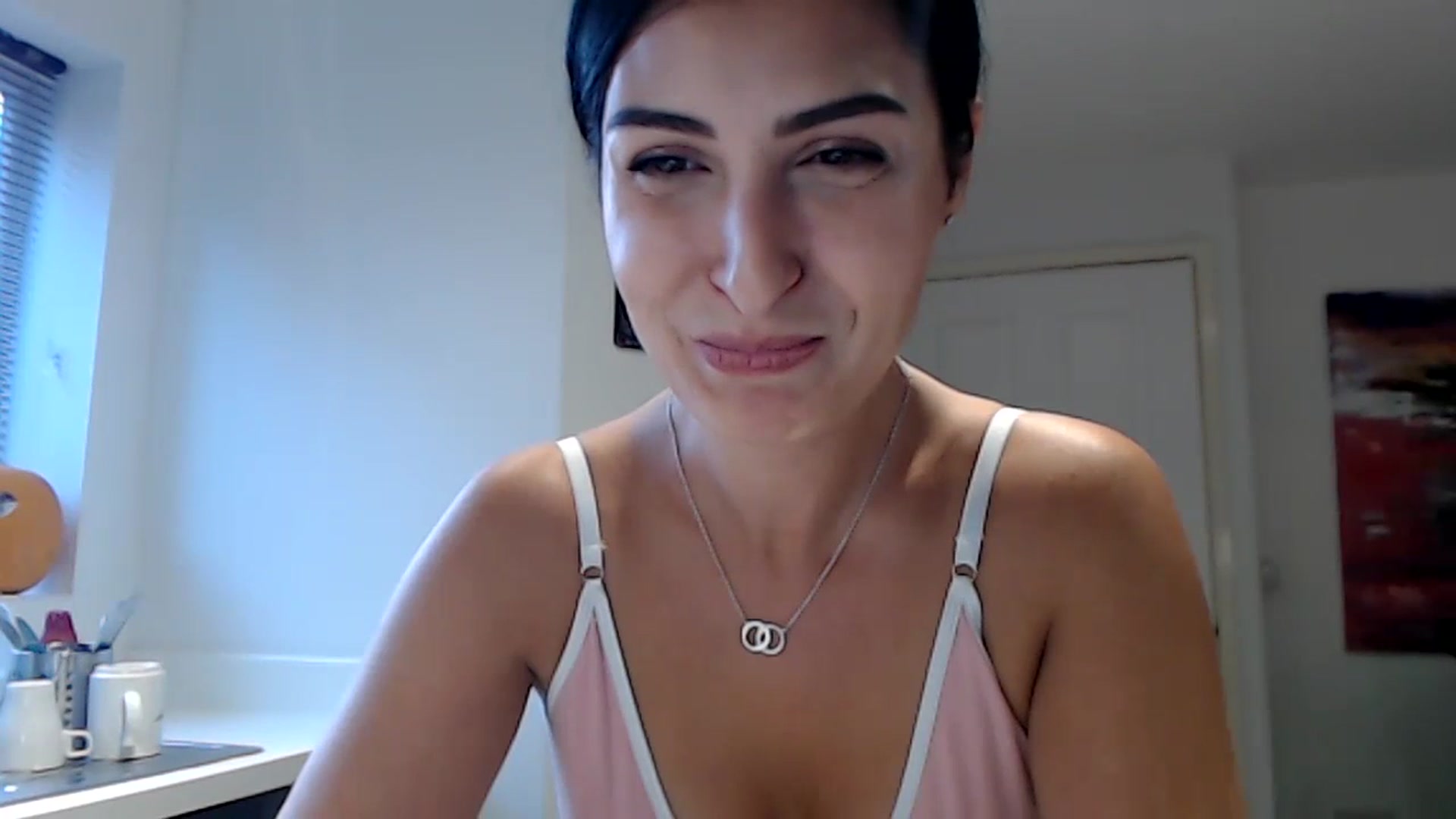Gallery image thumbnail from LeaIson's myfreecams stream on, 10/26/2023, 16:49 image 10 of 20