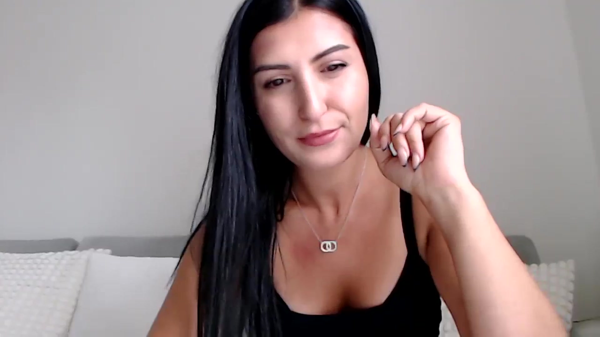 Gallery image thumbnail from LeaIson's myfreecams stream on, 10/27/2023, 12:37 image 9 of 20