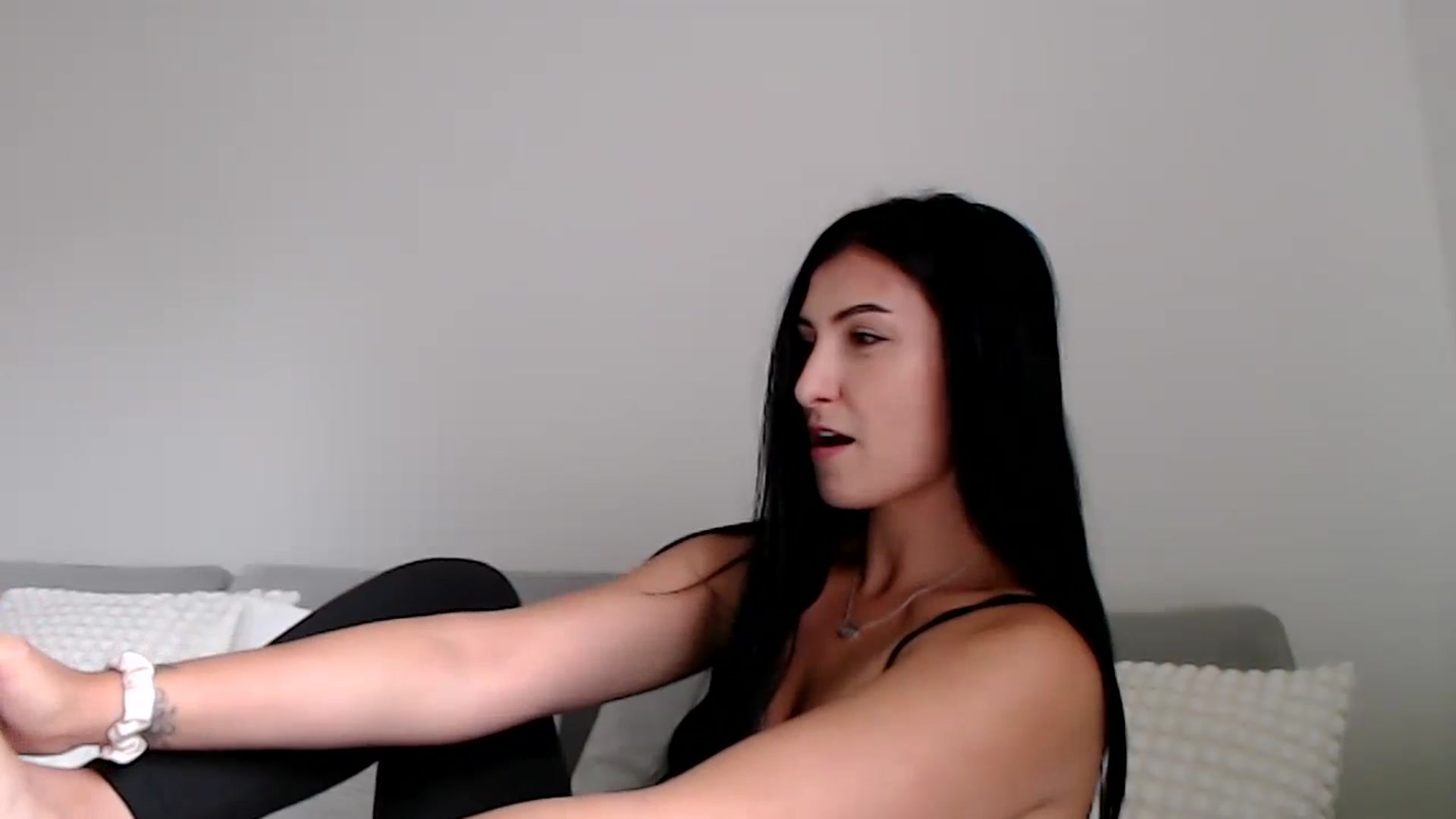 Gallery image thumbnail from LeaIson's myfreecams stream on, 10/27/2023, 13:57 image 2 of 20