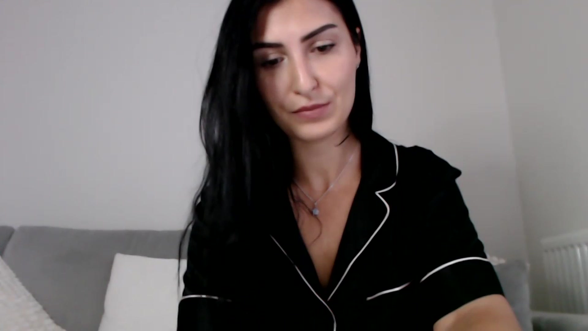 Gallery image thumbnail from LeaIson's myfreecams stream on, 11/06/2023, 10:27 image 1 of 20