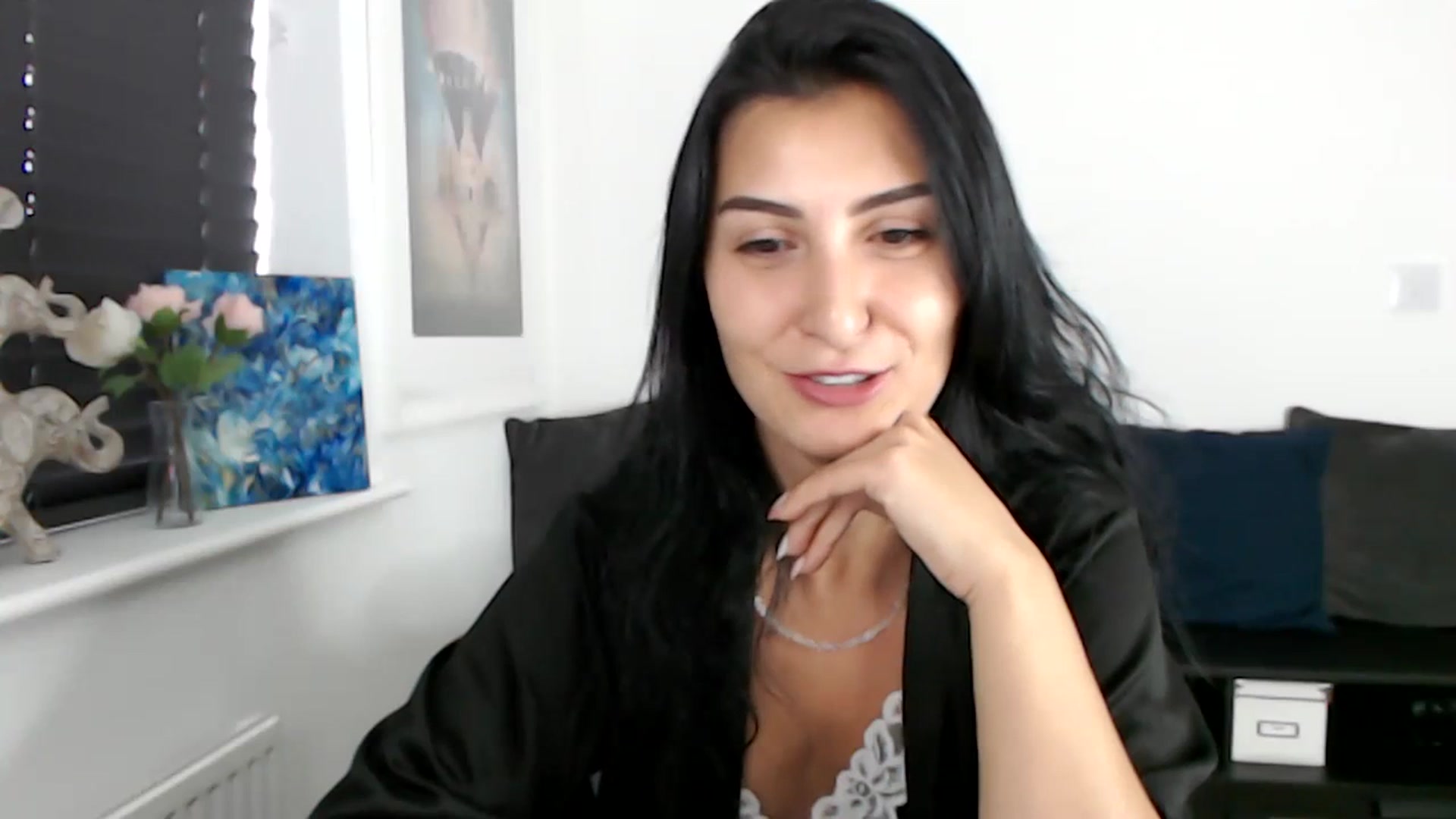 Gallery image thumbnail from LeaIson's myfreecams stream on, 11/09/2023, 10:54 image 5 of 20