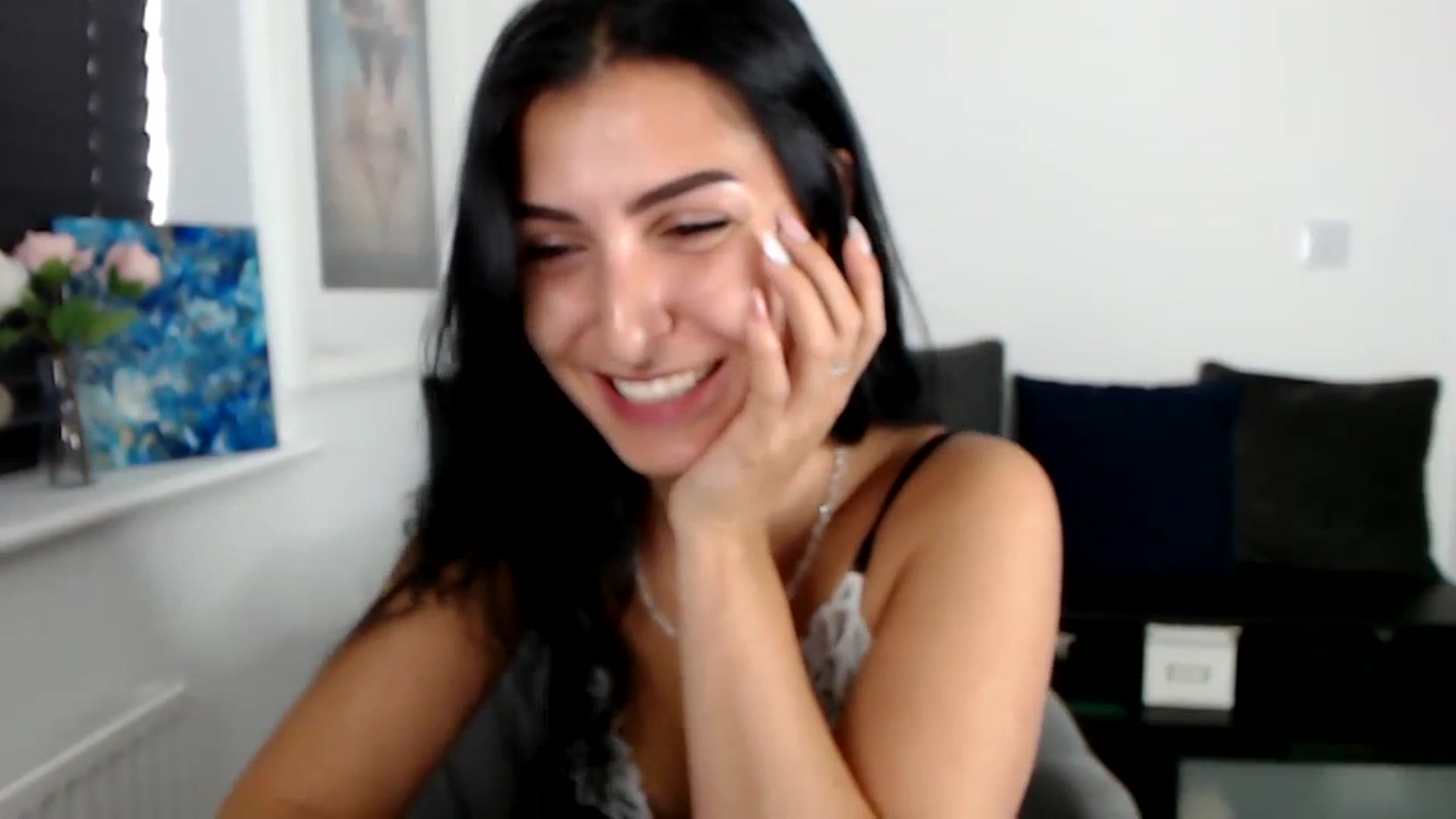 Gallery image thumbnail from LeaIson's myfreecams stream on, 11/09/2023, 10:54 image 12 of 20