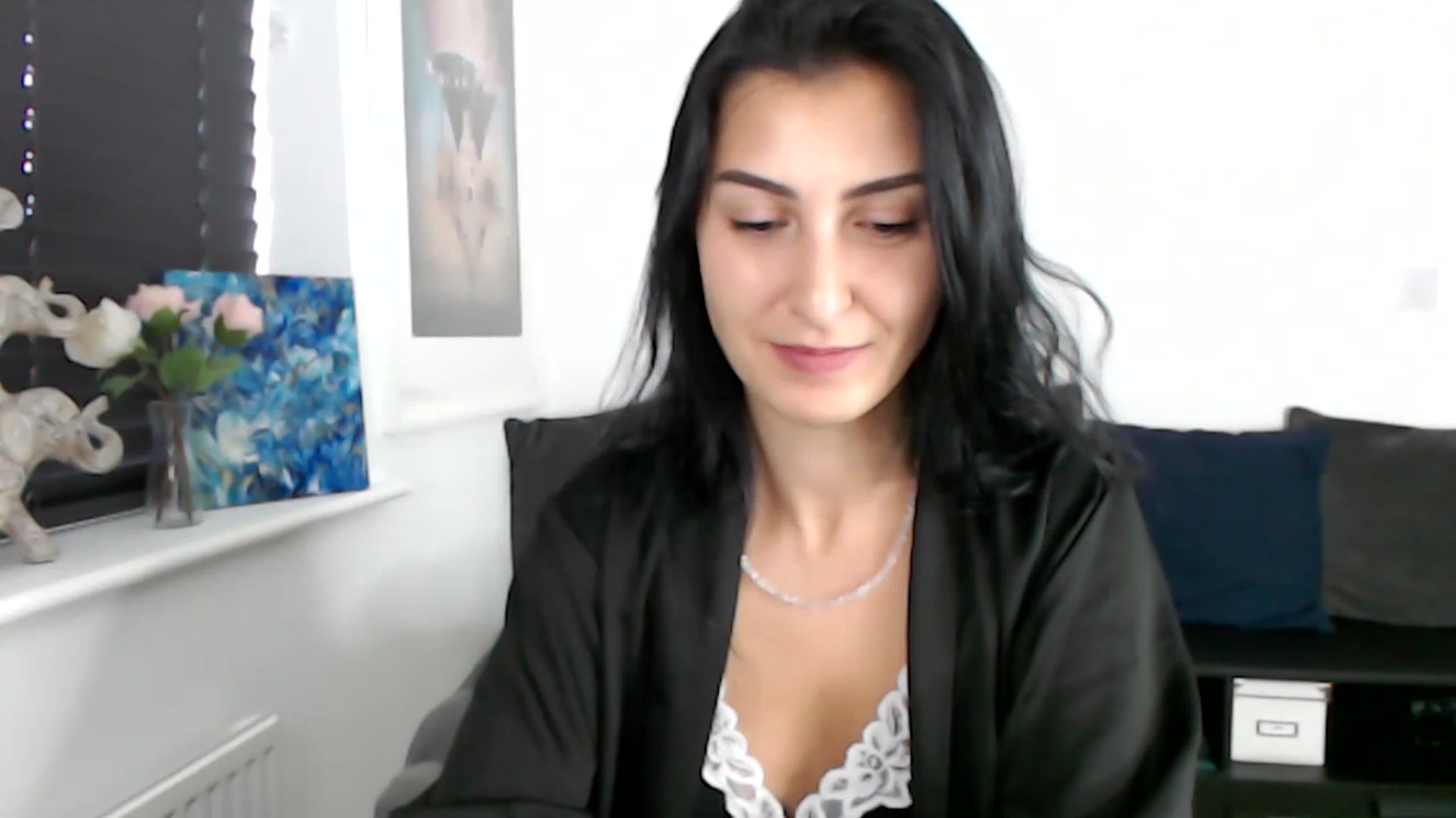Gallery image thumbnail from LeaIson's myfreecams stream on, 11/09/2023, 10:54 image 4 of 20