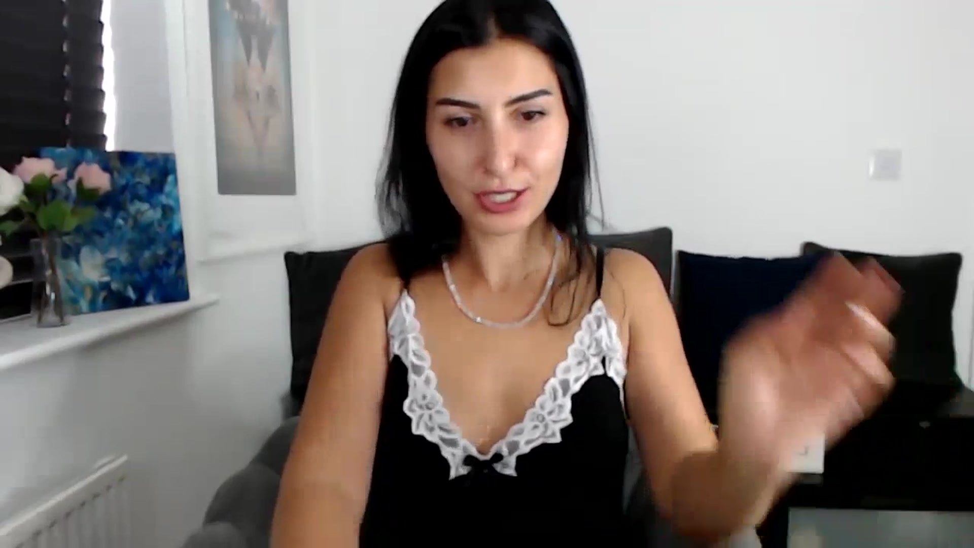 Gallery image thumbnail from LeaIson's myfreecams stream on, 11/09/2023, 10:54 image 15 of 20