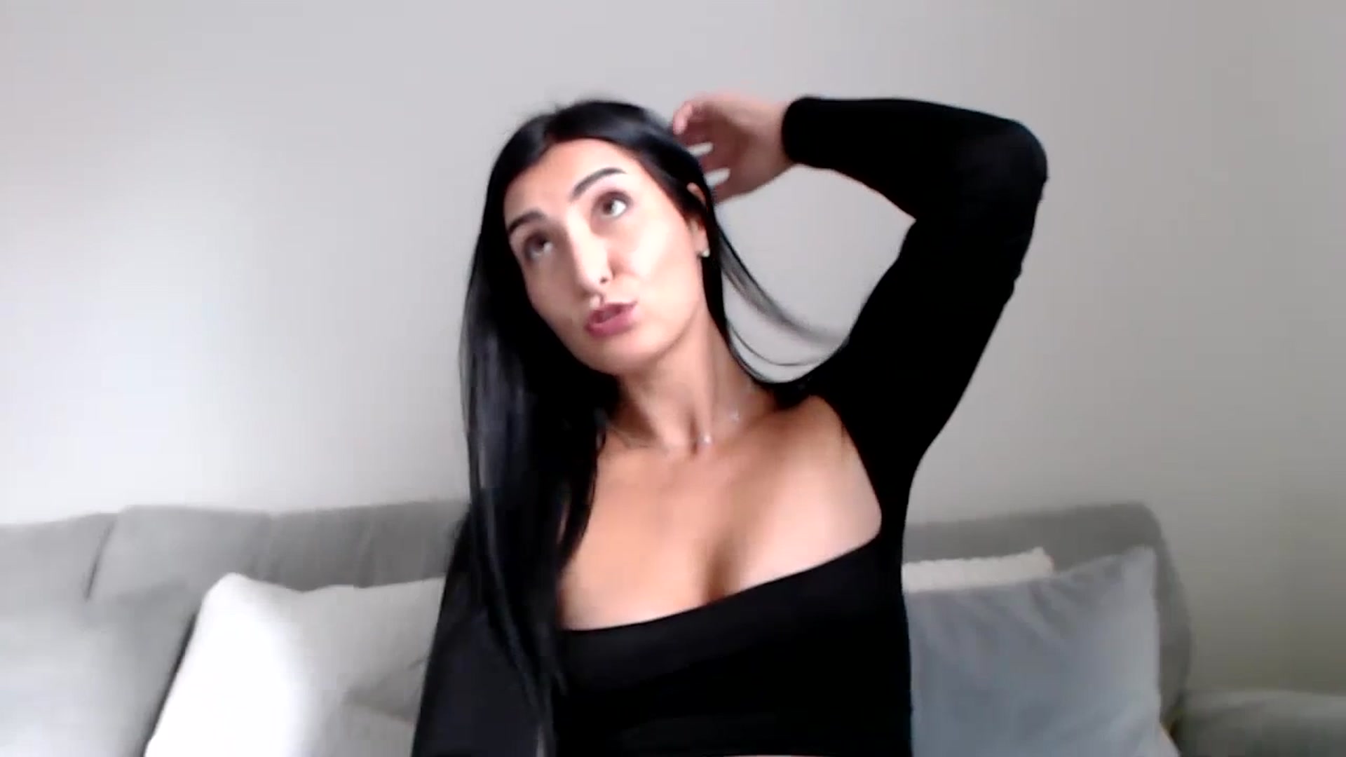 Gallery image thumbnail from LeaIson's myfreecams stream on, 11/13/2023, 13:15 image 18 of 20