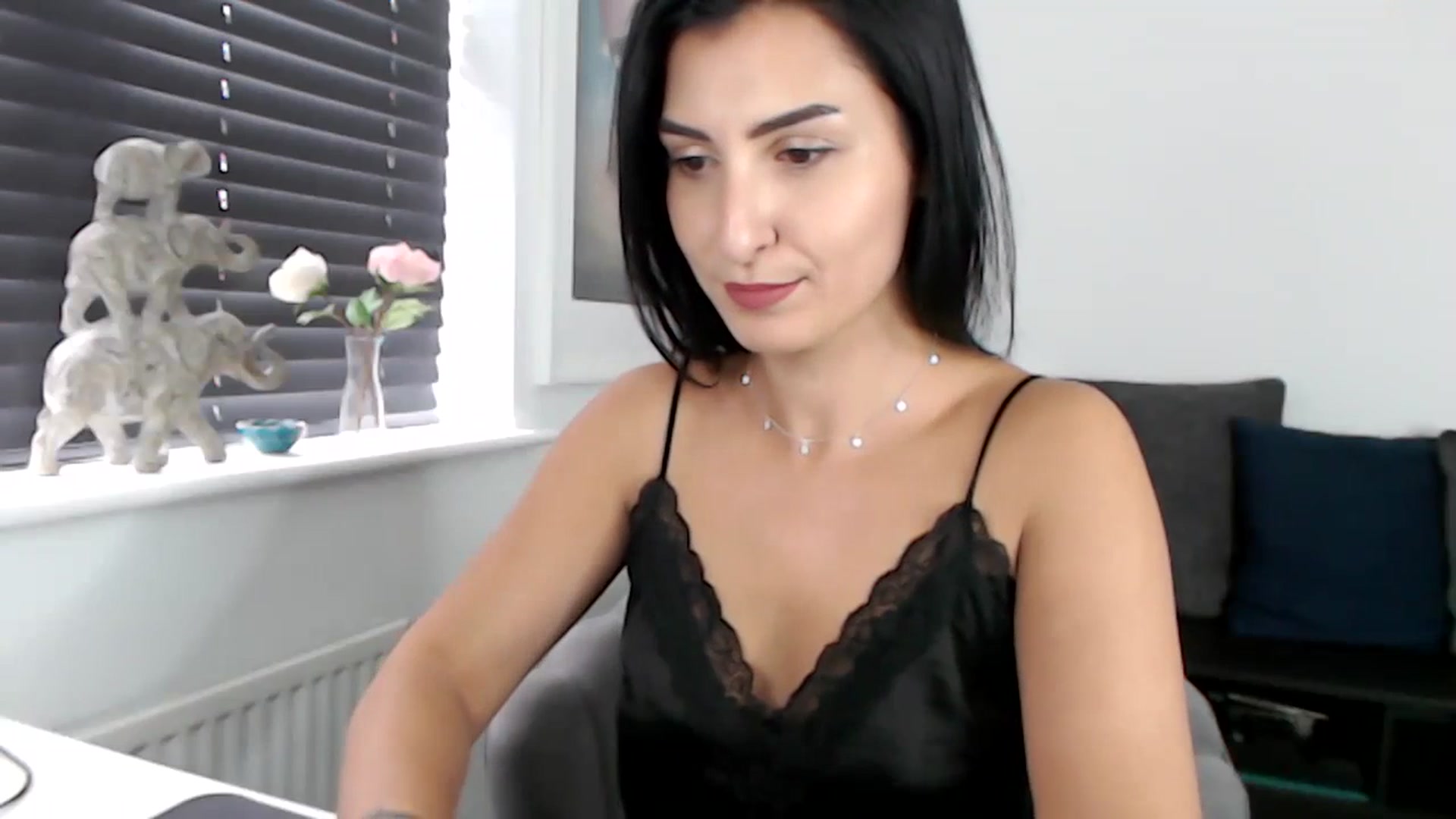 Gallery image thumbnail from LeaIson's myfreecams stream on, 11/15/2023, 12:26 image 20 of 20