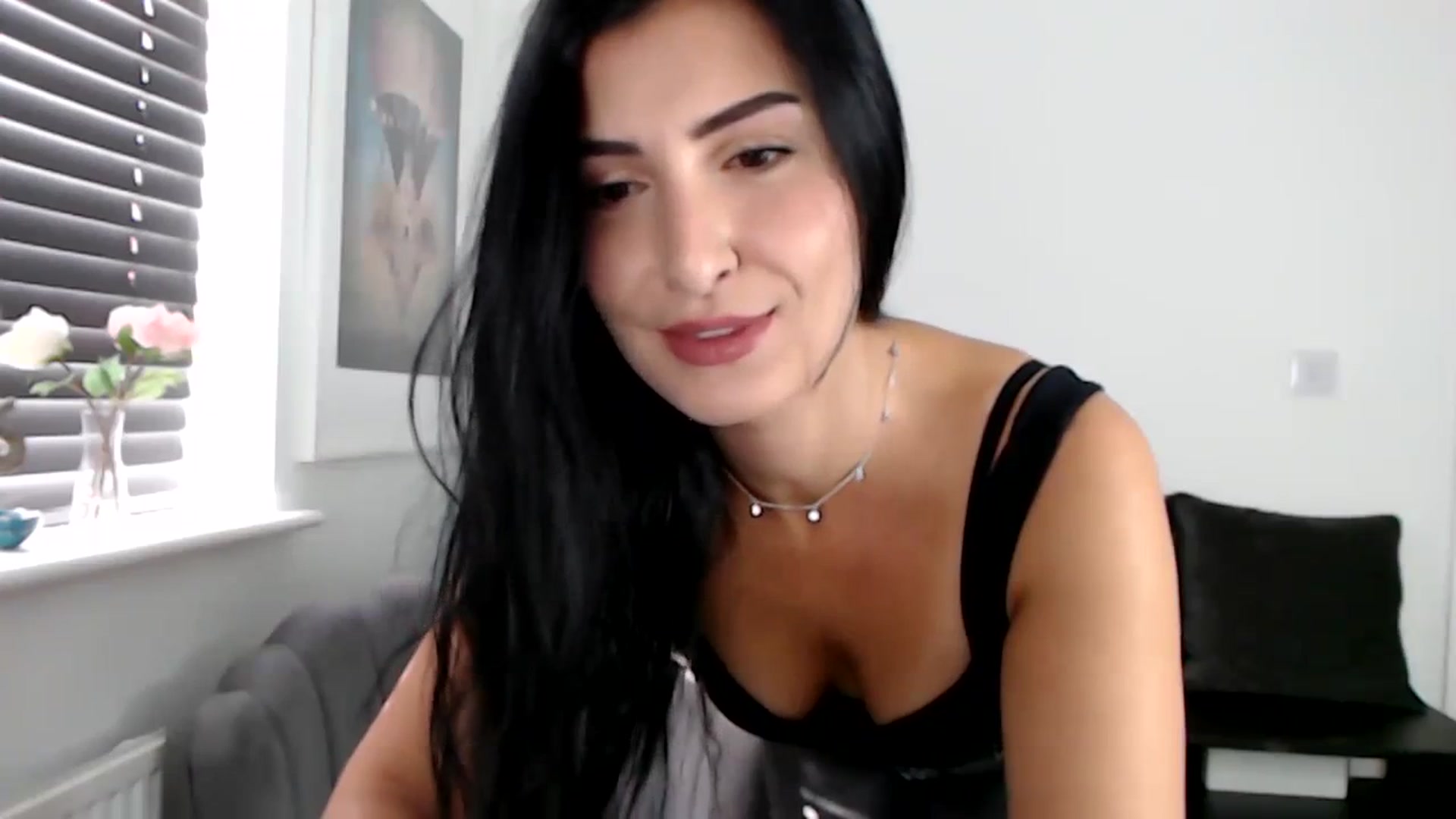 Gallery image thumbnail from LeaIson's myfreecams stream on, 11/17/2023, 10:55 image 13 of 20