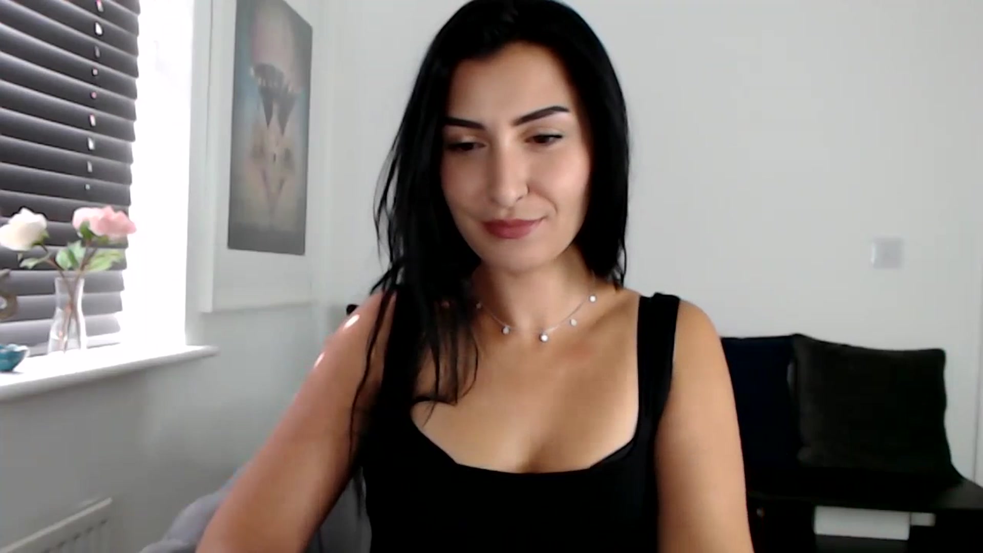 Gallery image thumbnail from LeaIson's myfreecams stream on, 11/17/2023, 10:55 image 6 of 20