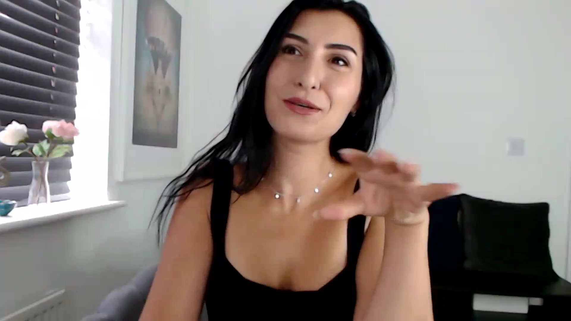 Gallery image thumbnail from LeaIson's myfreecams stream on, 11/17/2023, 10:55 image 4 of 20