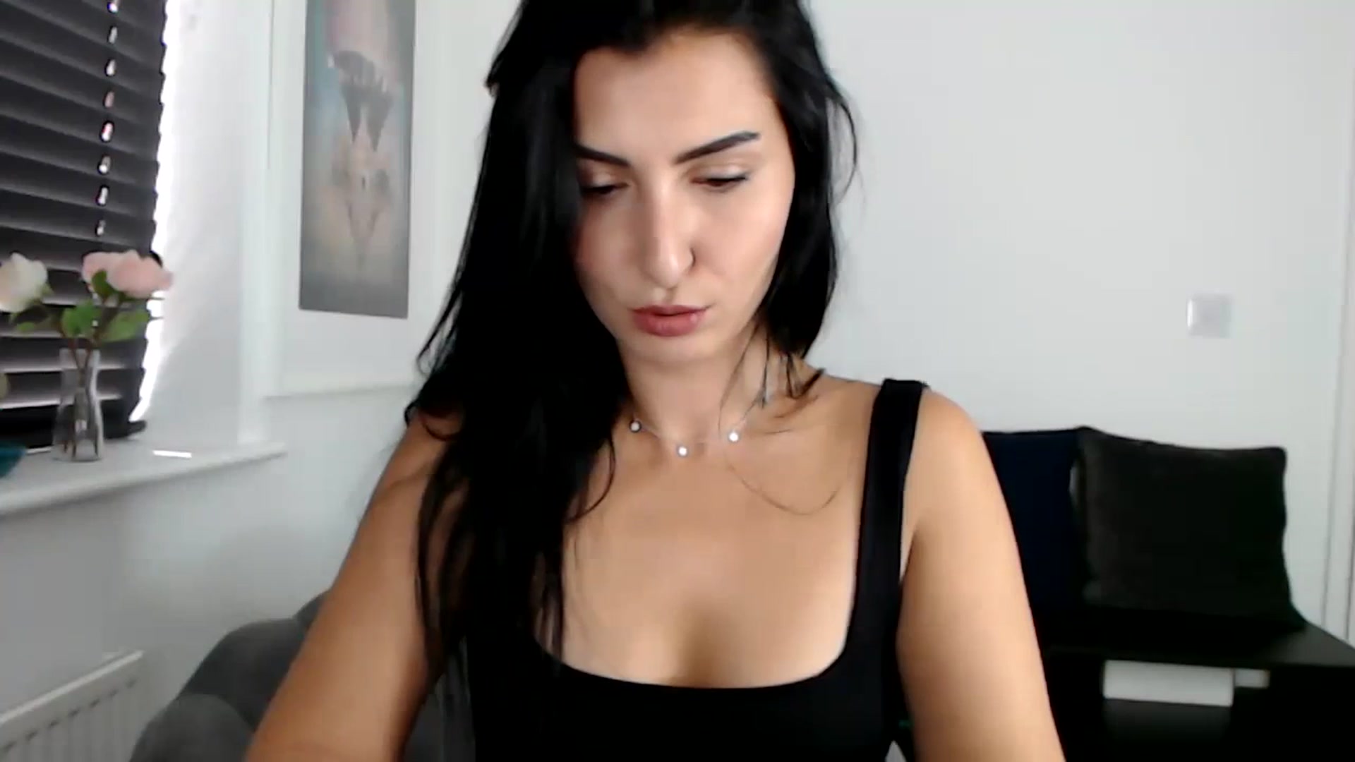Gallery image thumbnail from LeaIson's myfreecams stream on, 11/17/2023, 12:18 image 19 of 20