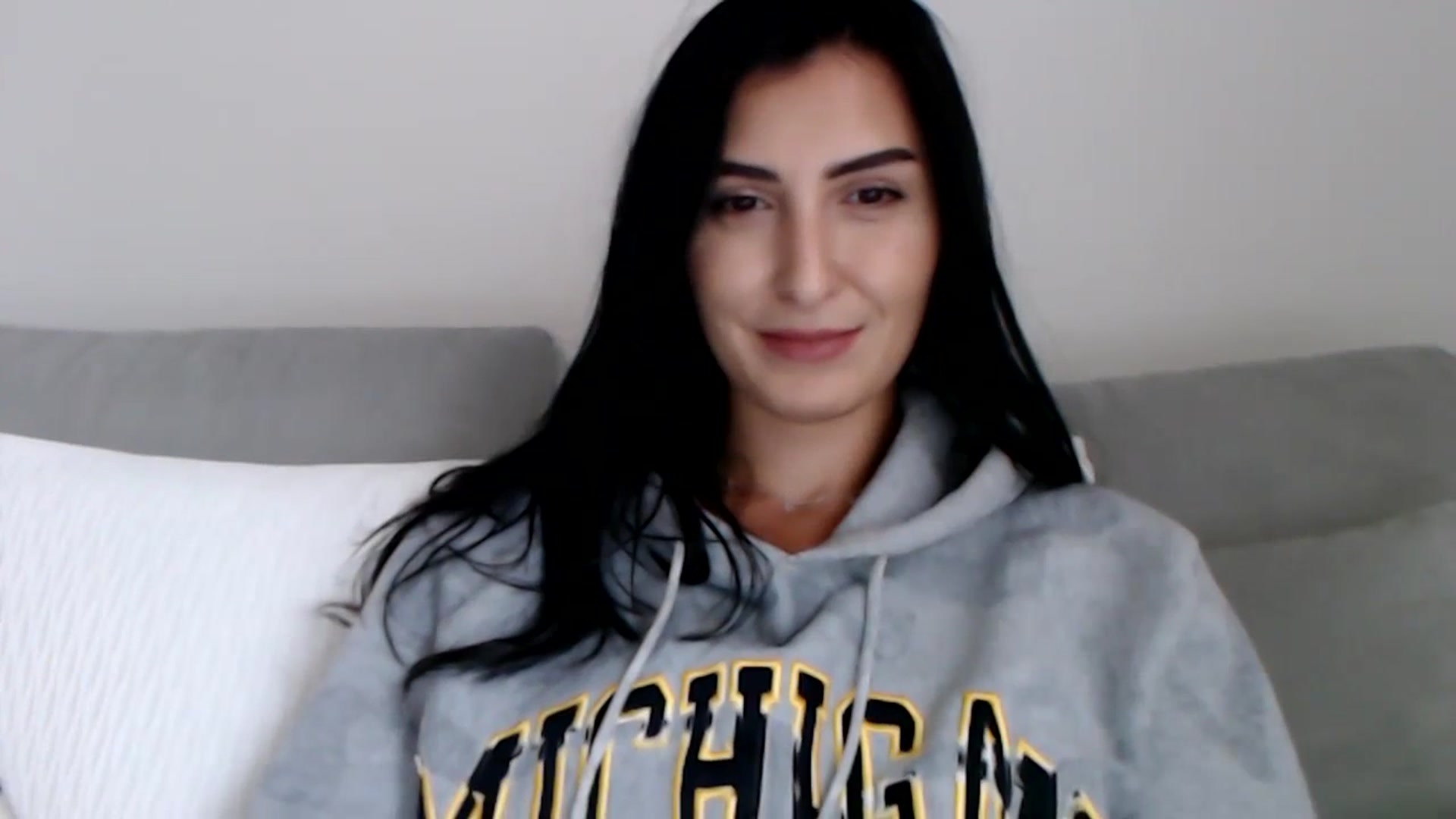 Gallery image thumbnail from LeaIson's myfreecams stream on, 11/21/2023, 13:52 image 19 of 20