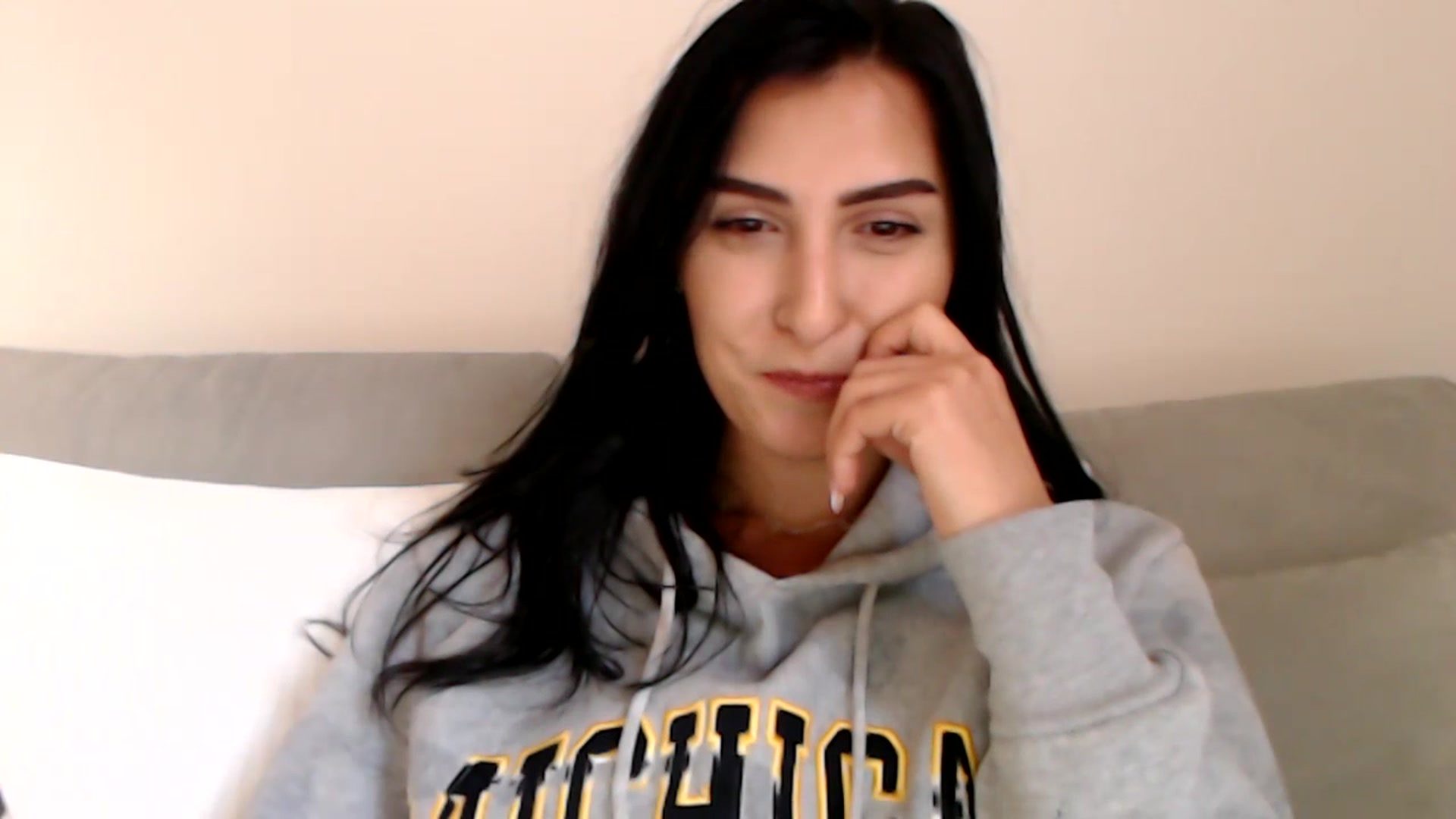 Gallery image thumbnail from LeaIson's myfreecams stream on, 11/21/2023, 13:52 image 7 of 20