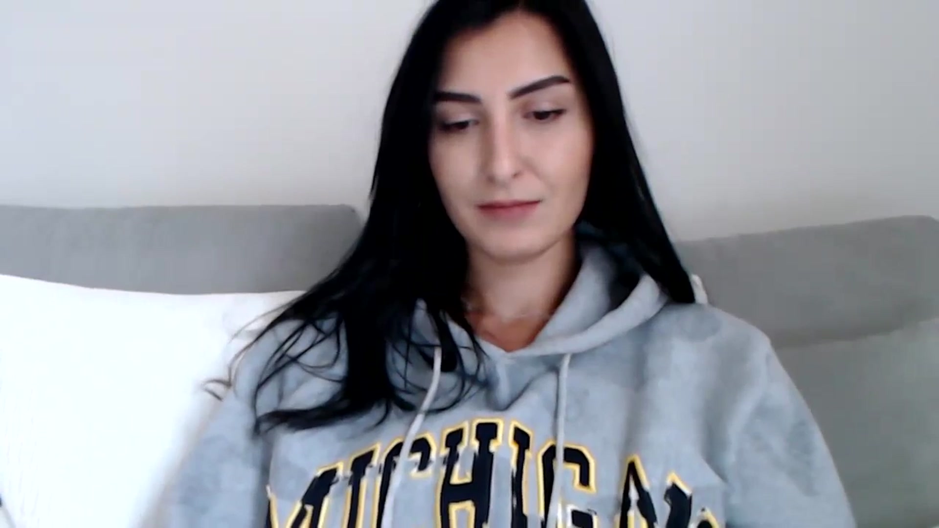 Gallery image thumbnail from LeaIson's myfreecams stream on, 11/21/2023, 13:52 image 12 of 20
