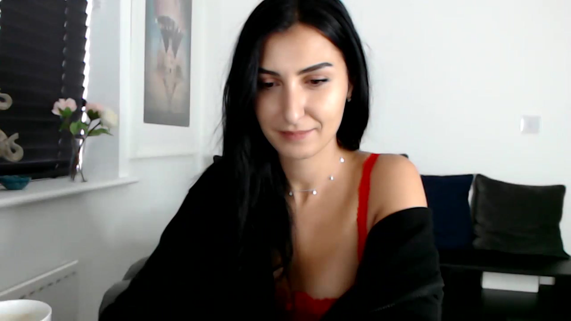 Gallery image thumbnail from LeaIson's myfreecams stream on, 11/22/2023, 13:05 image 5 of 20