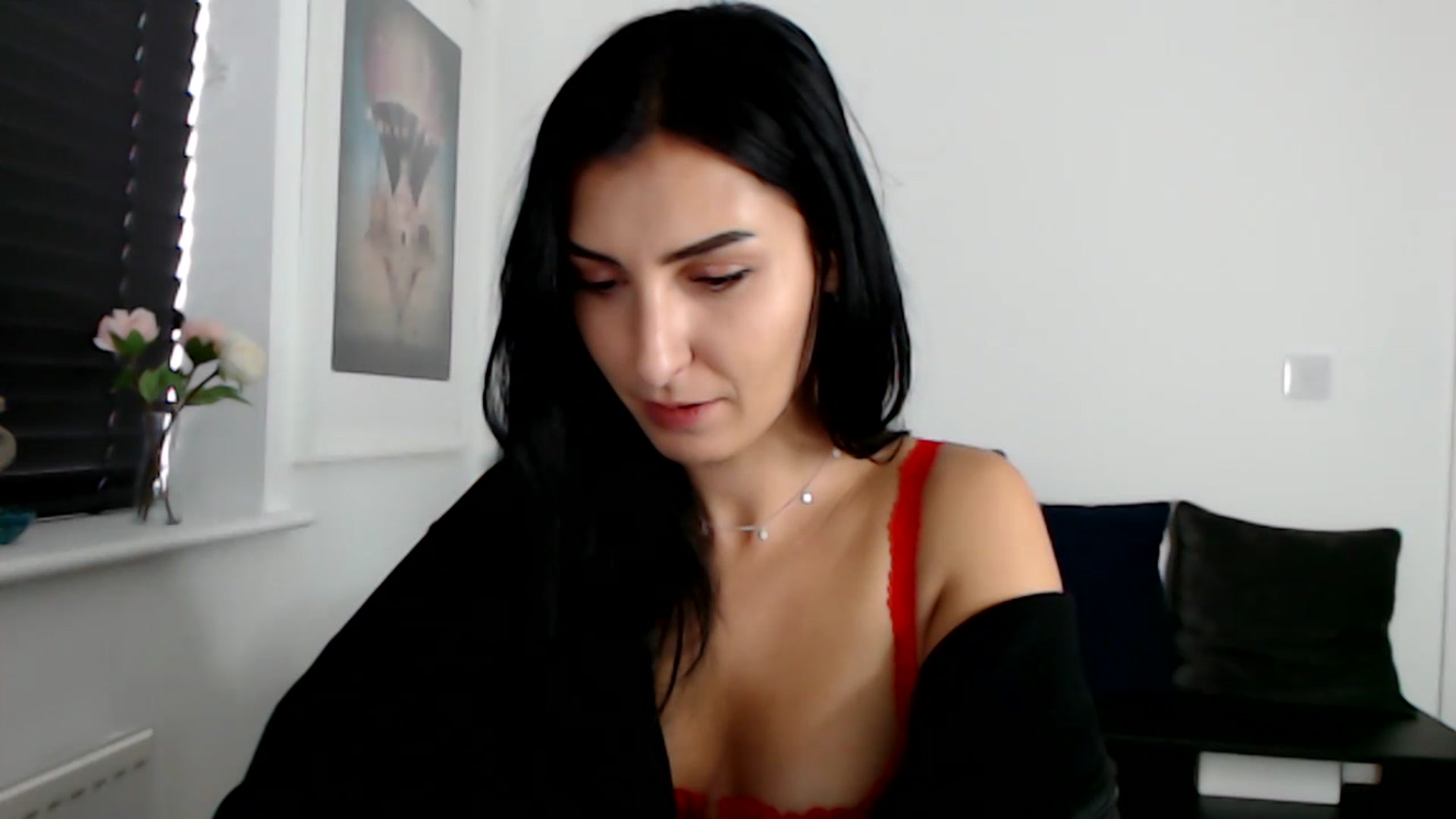 Gallery image thumbnail from LeaIson's myfreecams stream on, 11/22/2023, 13:05 image 1 of 20