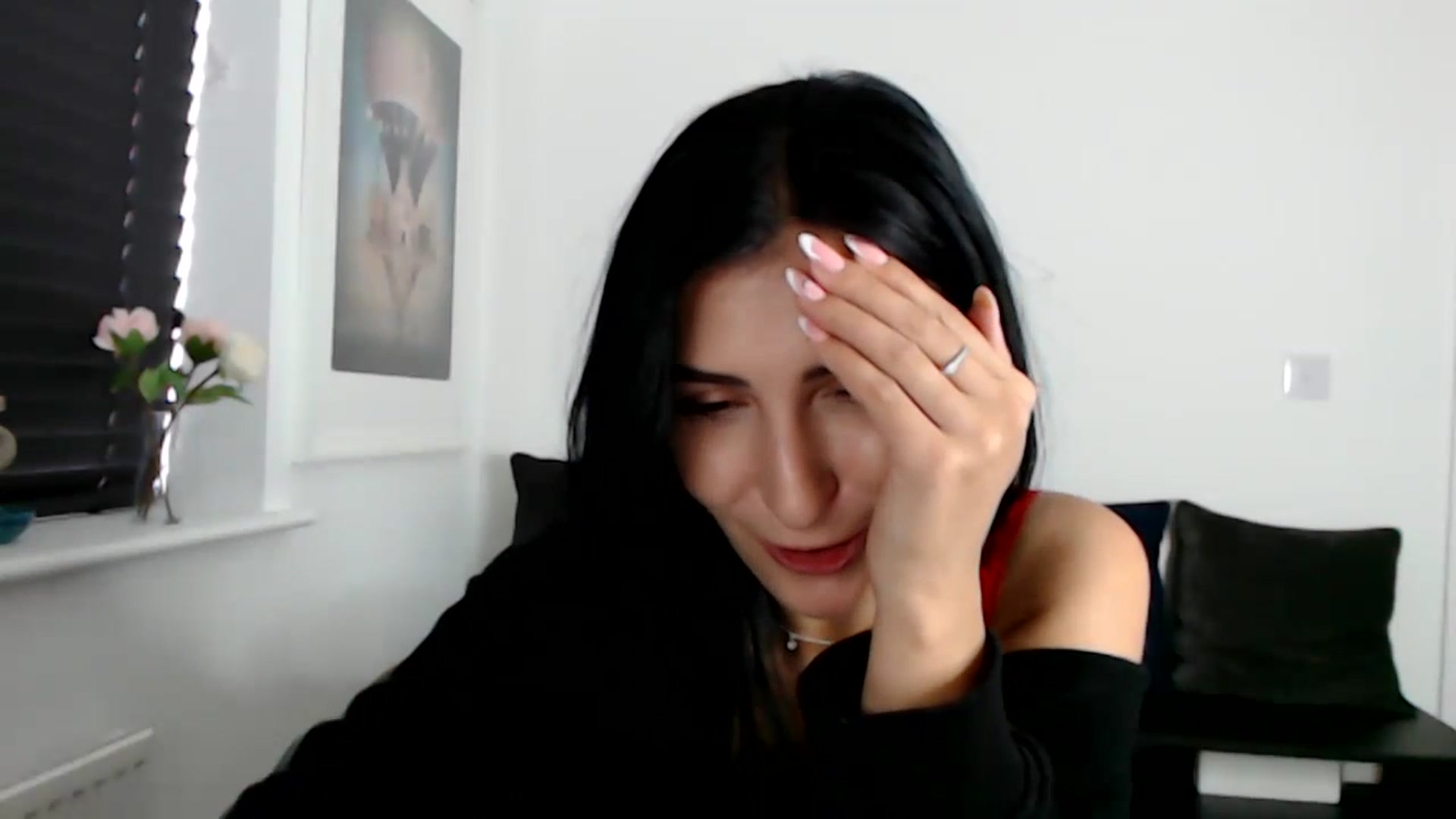 Gallery image thumbnail from LeaIson's myfreecams stream on, 11/22/2023, 13:05 image 3 of 20