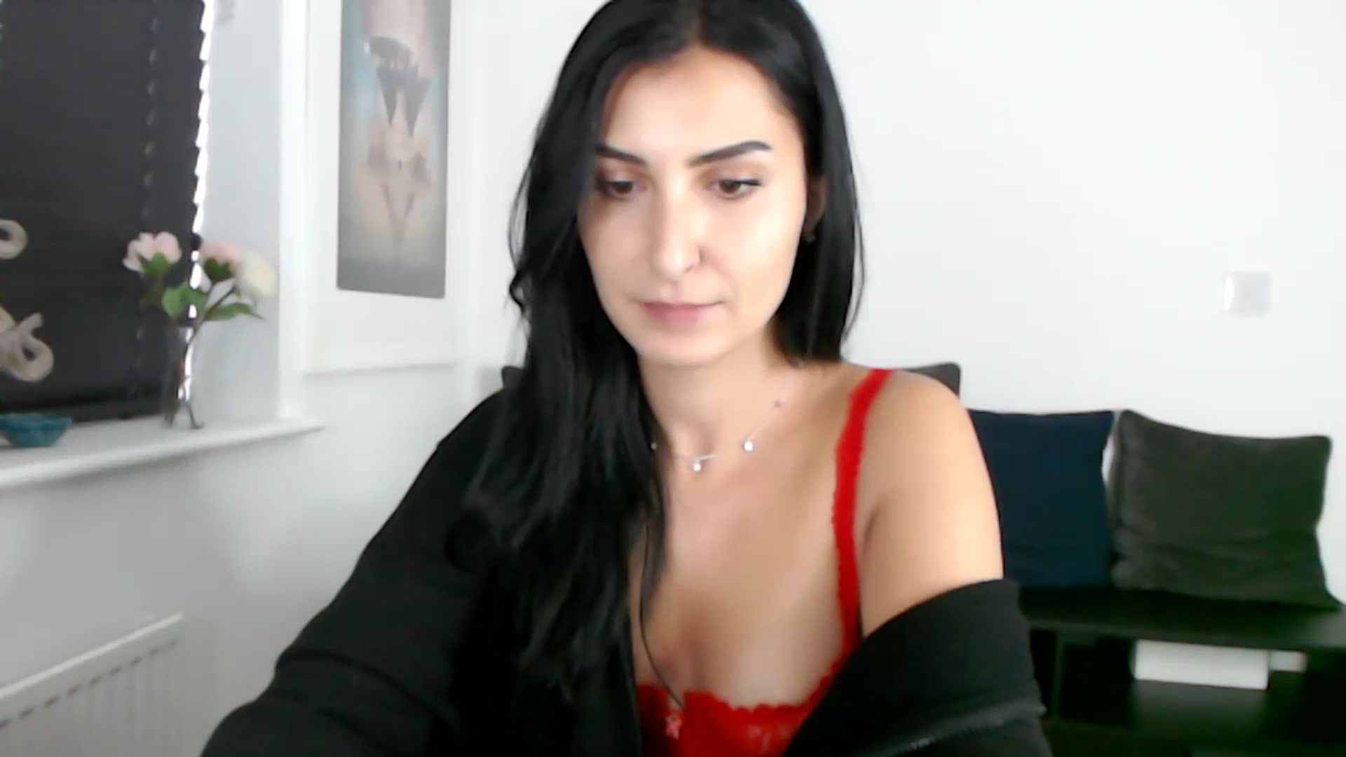 Gallery image thumbnail from LeaIson's myfreecams stream on, 11/22/2023, 14:13 image 16 of 20