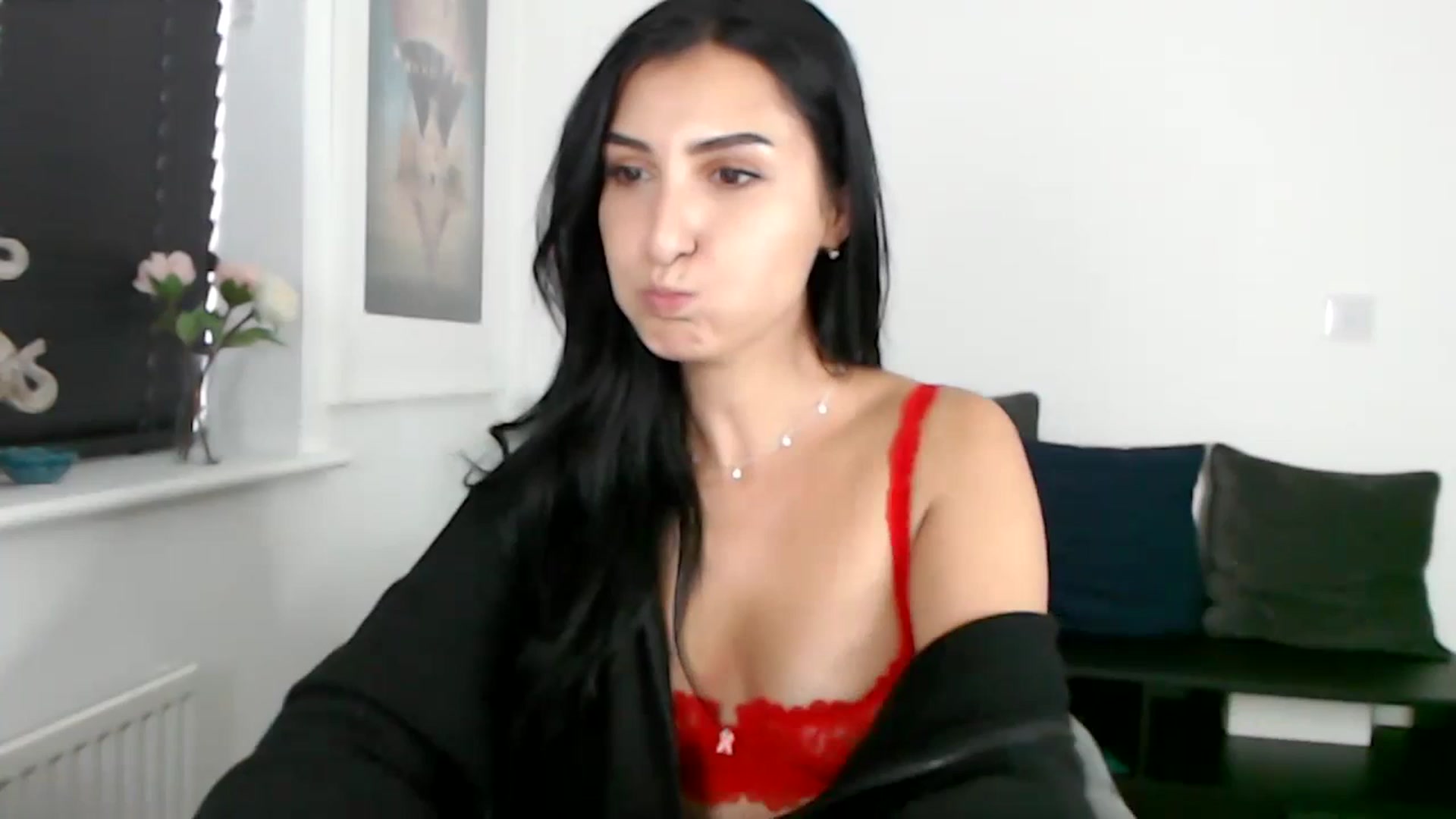 Gallery image thumbnail from LeaIson's myfreecams stream on, 11/22/2023, 14:13 image 13 of 20