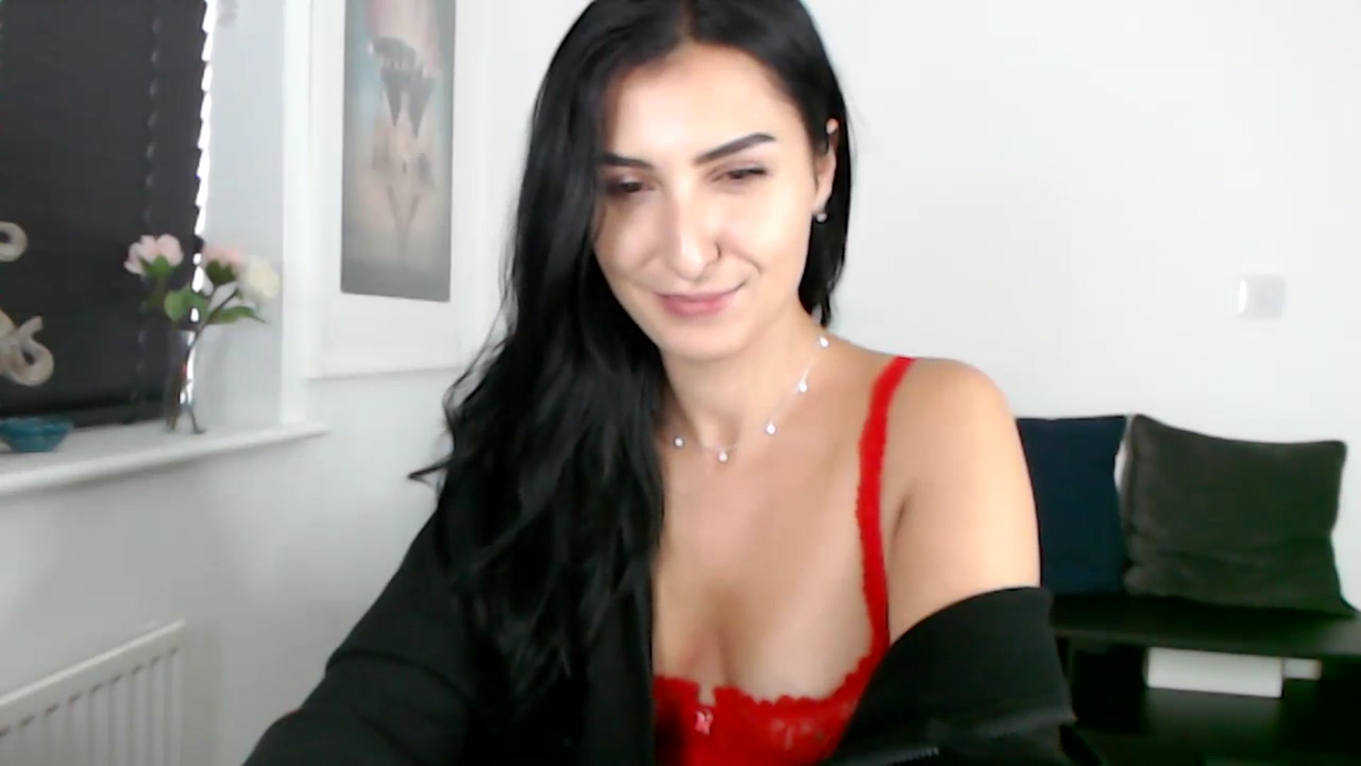 Gallery image thumbnail from LeaIson's myfreecams stream on, 11/22/2023, 14:13 image 4 of 20