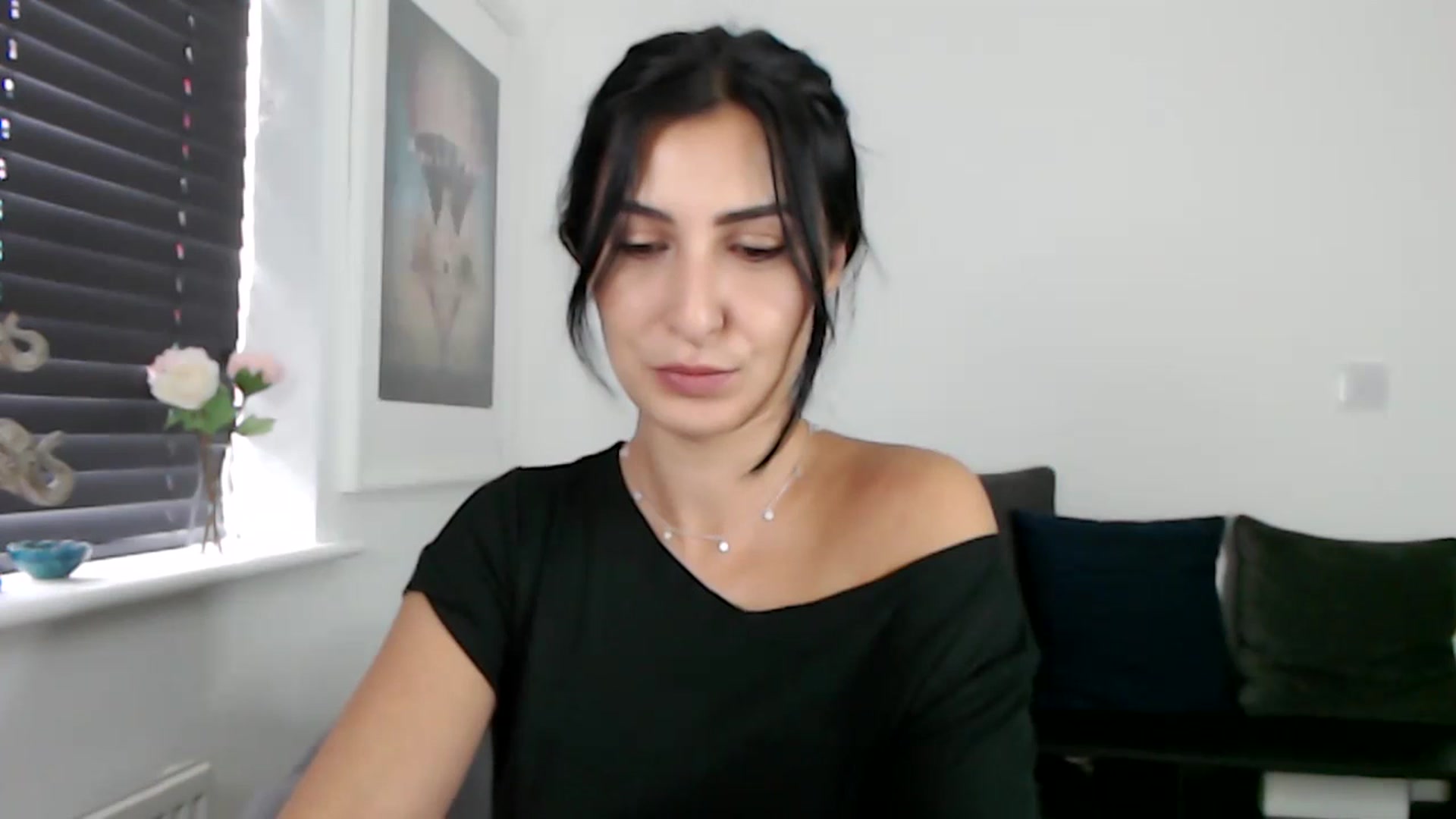 Gallery image thumbnail from LeaIson's myfreecams stream on, 11/24/2023, 10:06 image 5 of 20