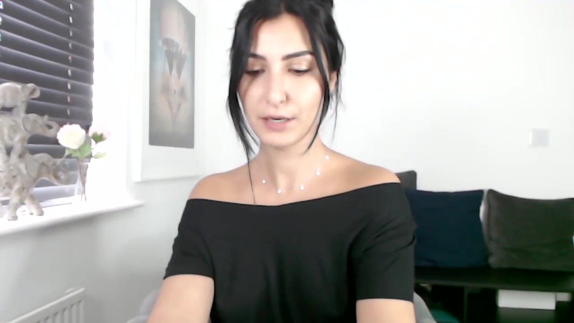 Gallery image thumbnail from LeaIson's myfreecams stream on, 11/24/2023, 11:06 image 8 of 20