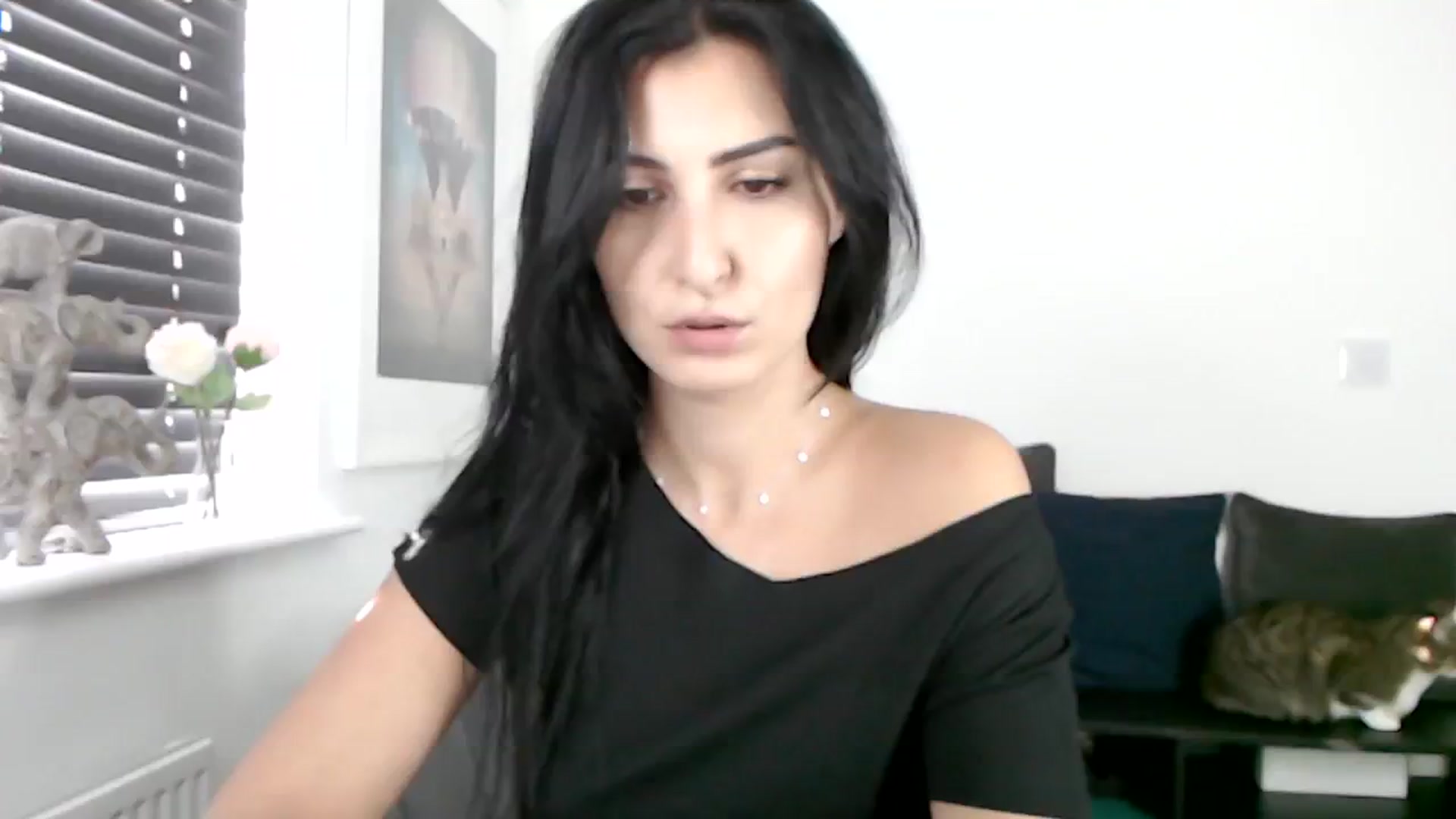 Gallery image thumbnail from LeaIson's myfreecams stream on, 11/24/2023, 11:06 image 13 of 20