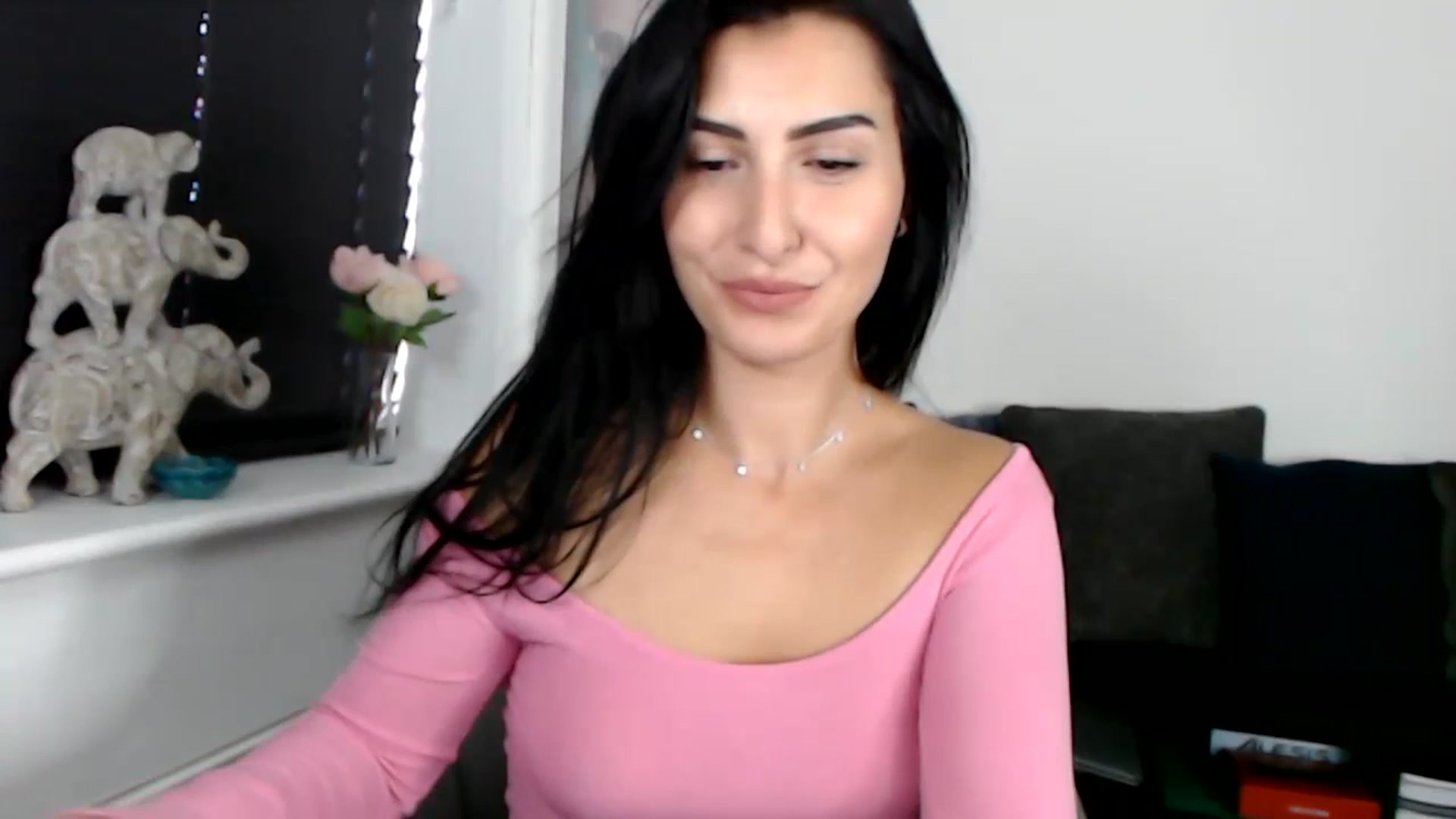 Gallery image thumbnail from LeaIson's myfreecams stream on, 11/27/2023, 13:47 image 1 of 20
