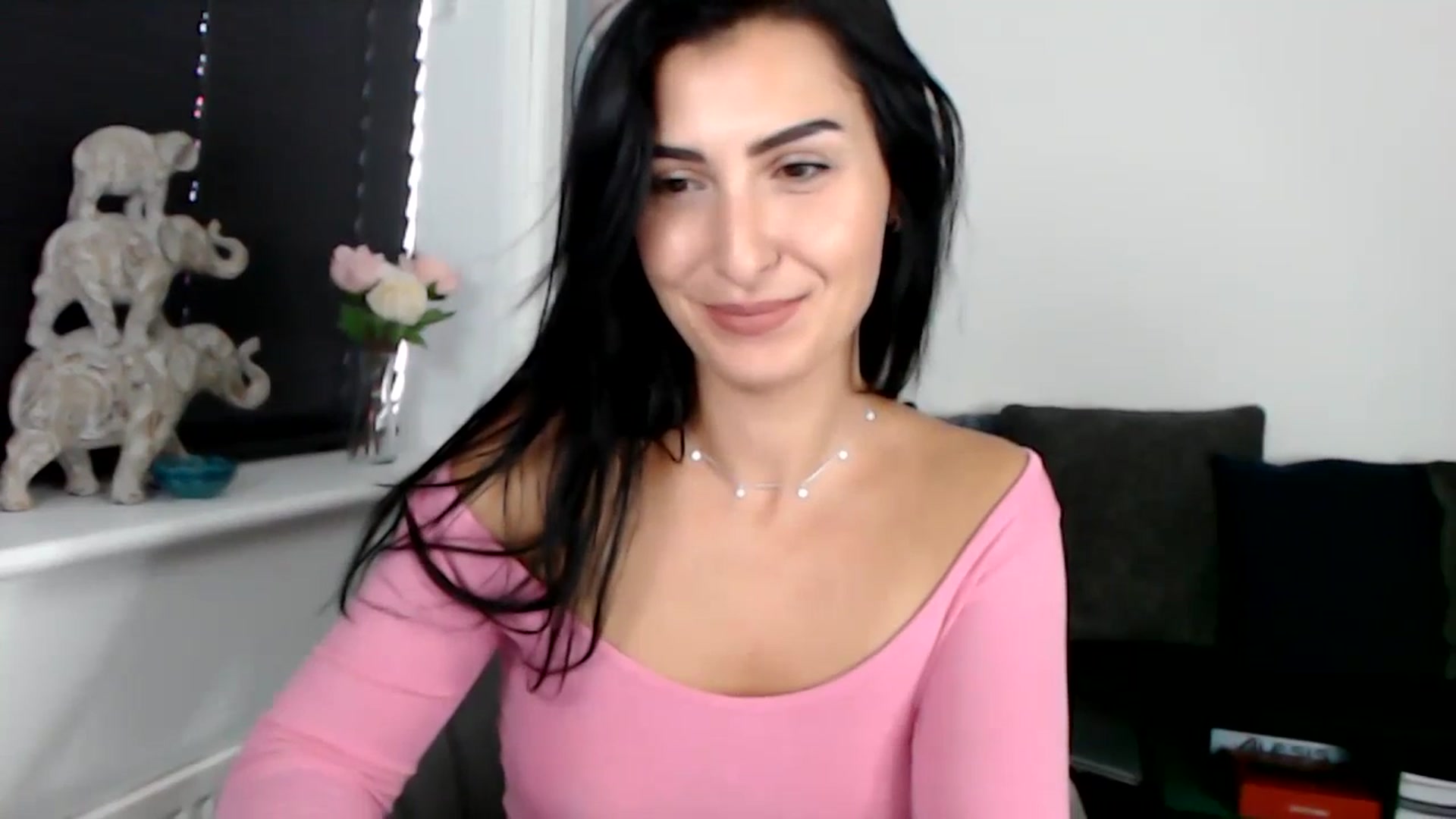 Gallery image thumbnail from LeaIson's myfreecams stream on, 11/27/2023, 13:47 image 5 of 20