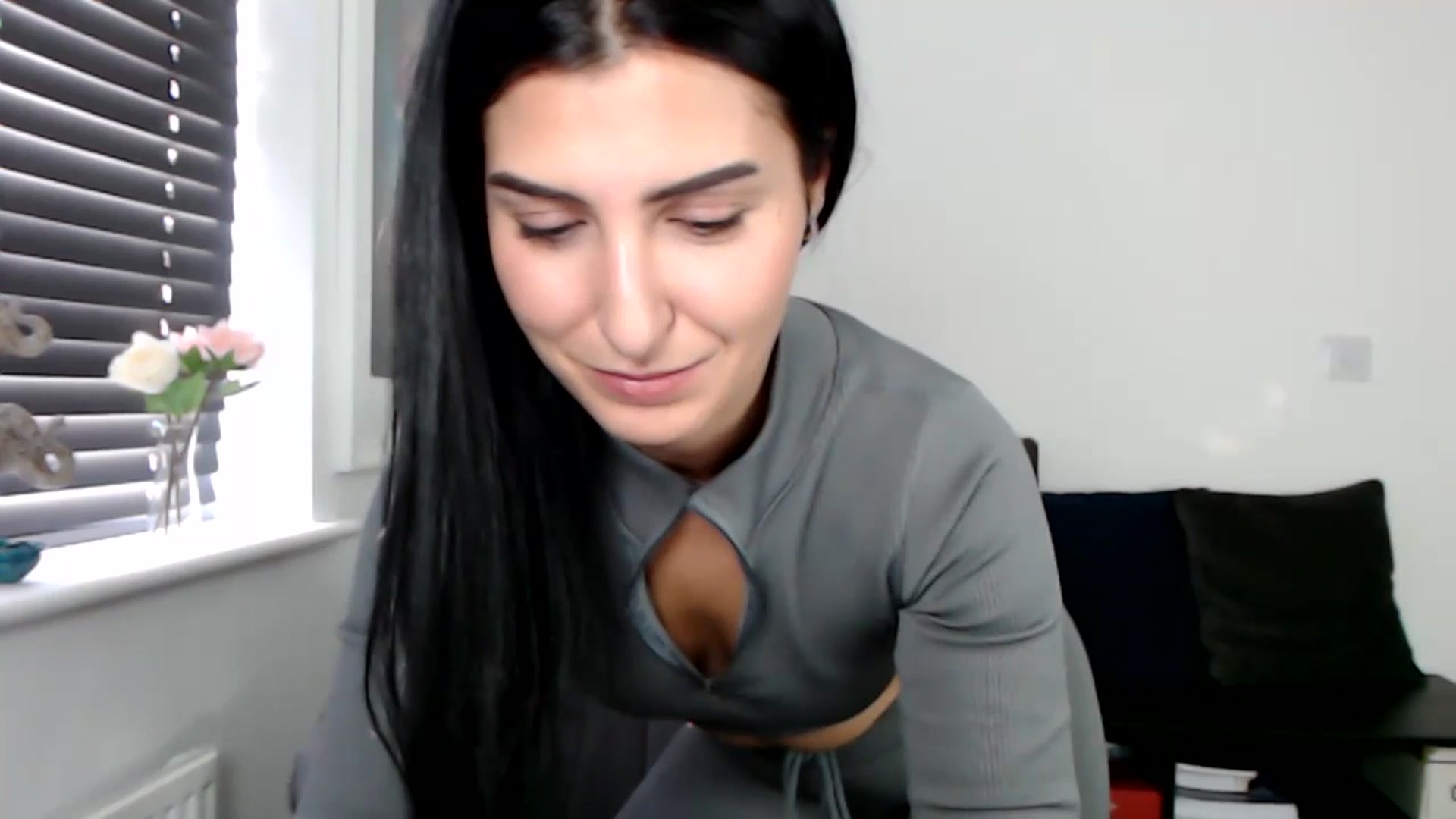 Gallery image thumbnail from LeaIson's myfreecams stream on, 11/30/2023, 12:01 image 17 of 20