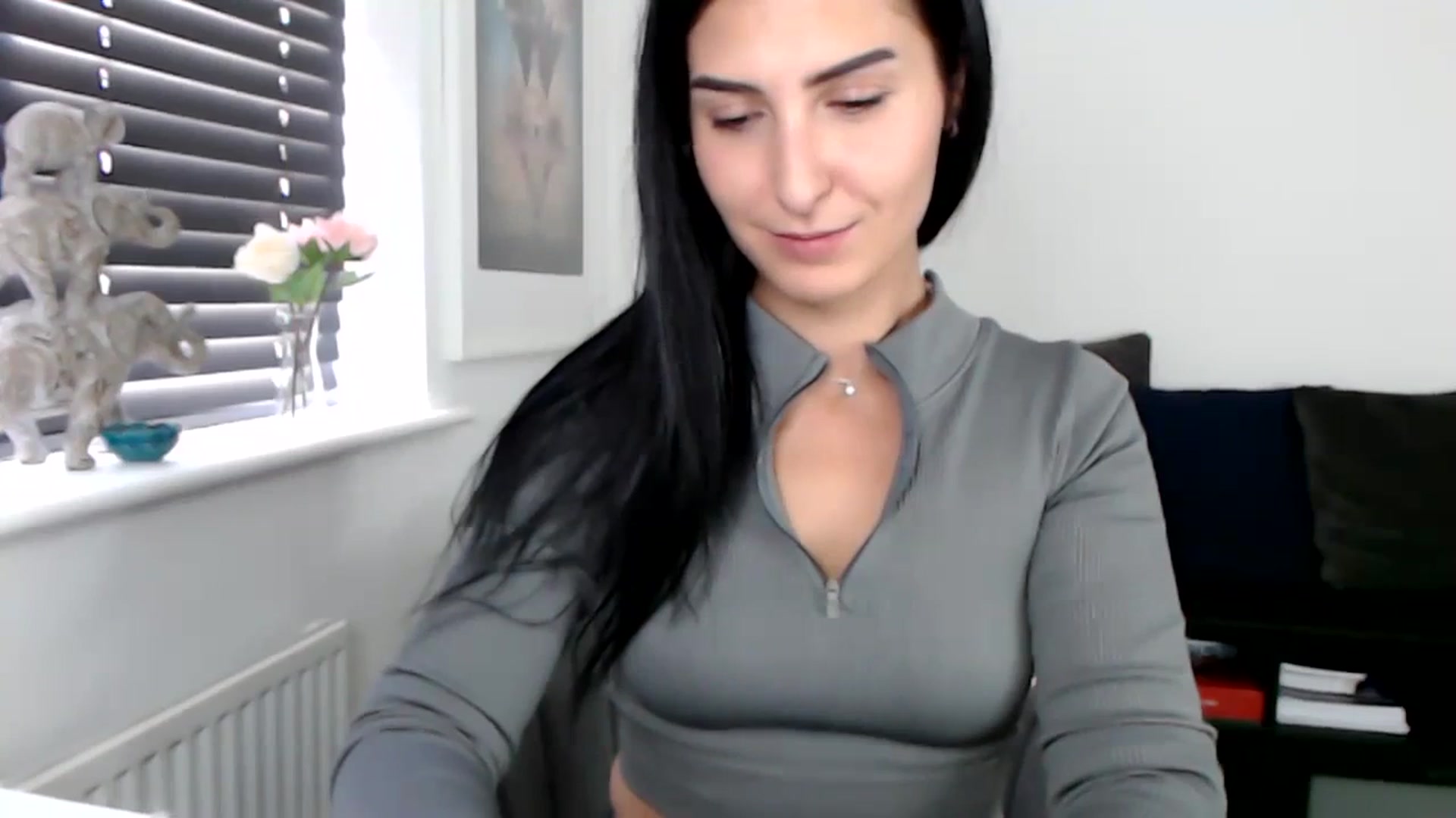 Gallery image thumbnail from LeaIson's myfreecams stream on, 11/30/2023, 12:01 image 19 of 20