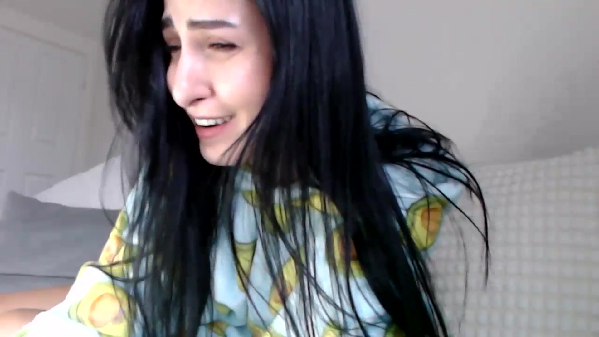 Gallery image thumbnail from LeaIson's myfreecams stream on, 12/05/2023, 12:41 image 13 of 20