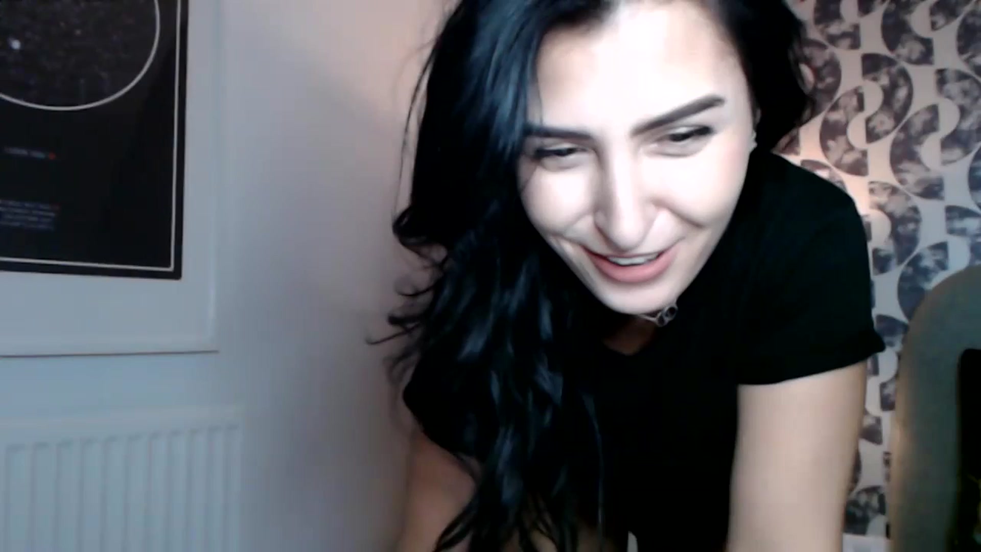 Gallery image thumbnail from LeaIson's myfreecams stream on, 12/08/2023, 15:42 image 1 of 20
