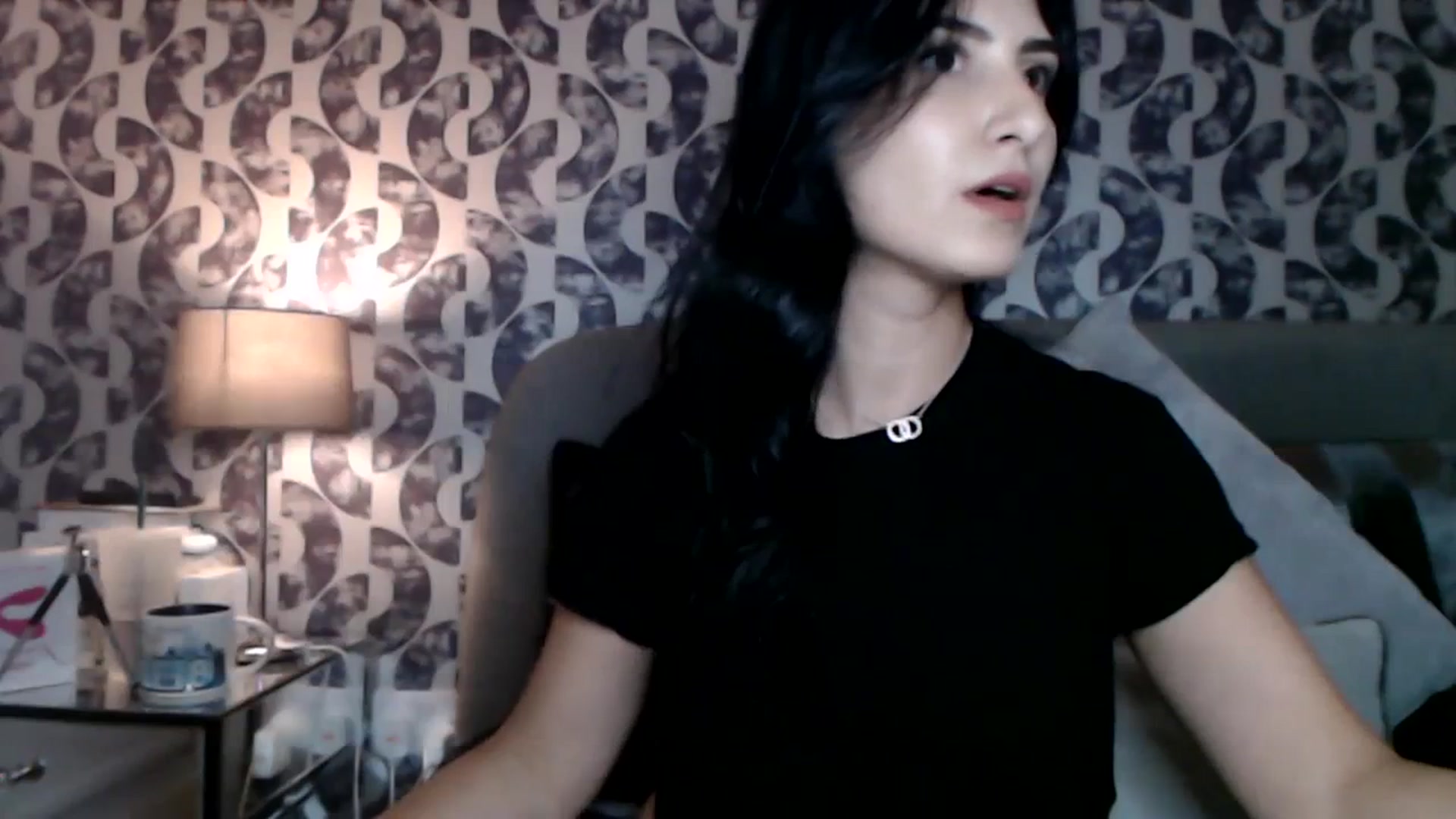 Gallery image thumbnail from LeaIson's myfreecams stream on, 12/08/2023, 15:42 image 5 of 20