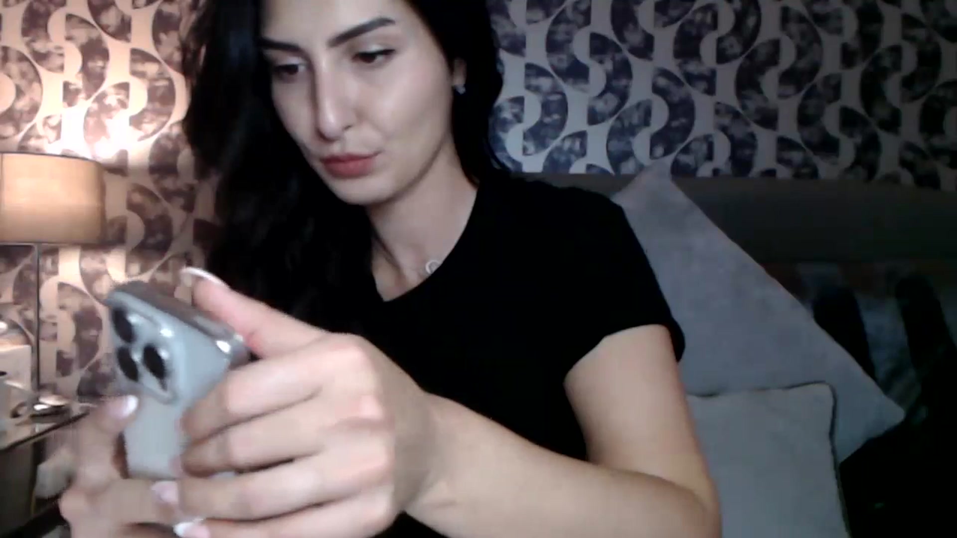 Gallery image thumbnail from LeaIson's myfreecams stream on, 12/08/2023, 15:42 image 18 of 20