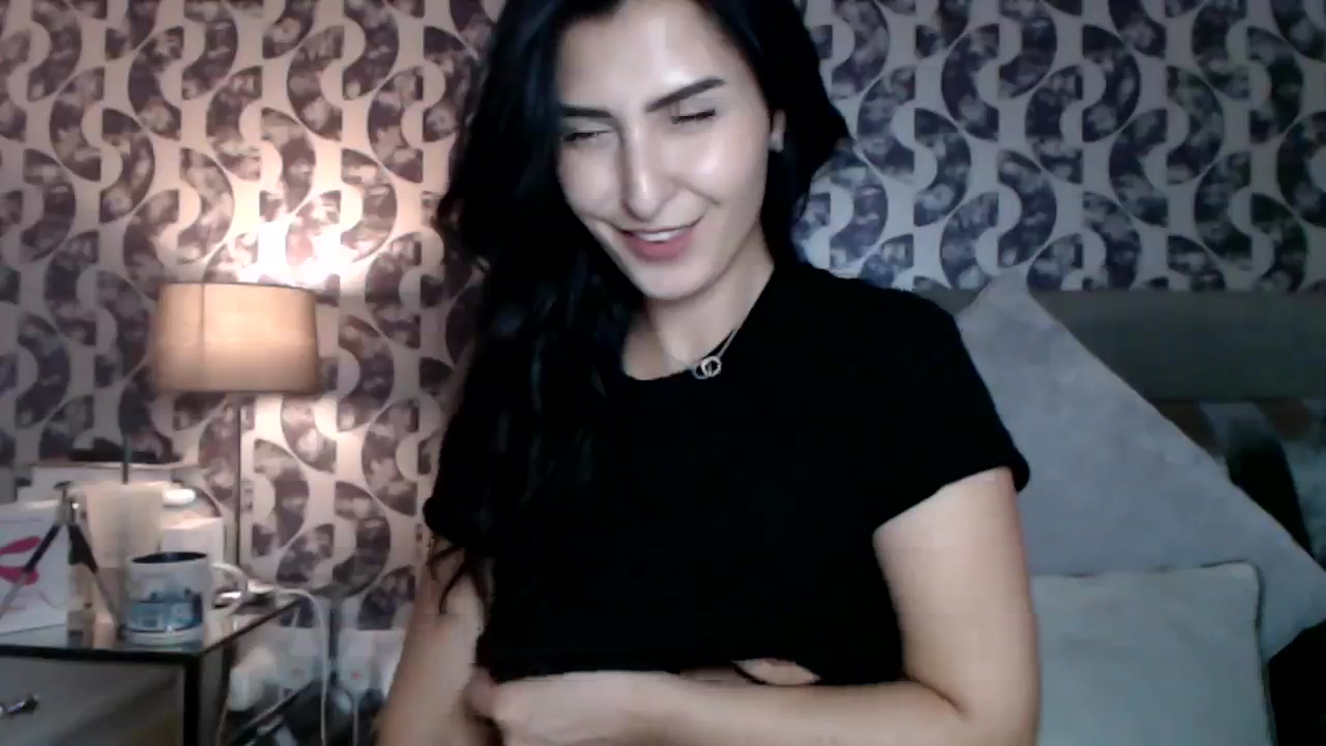 Gallery image thumbnail from LeaIson's myfreecams stream on, 12/08/2023, 15:42 image 6 of 20