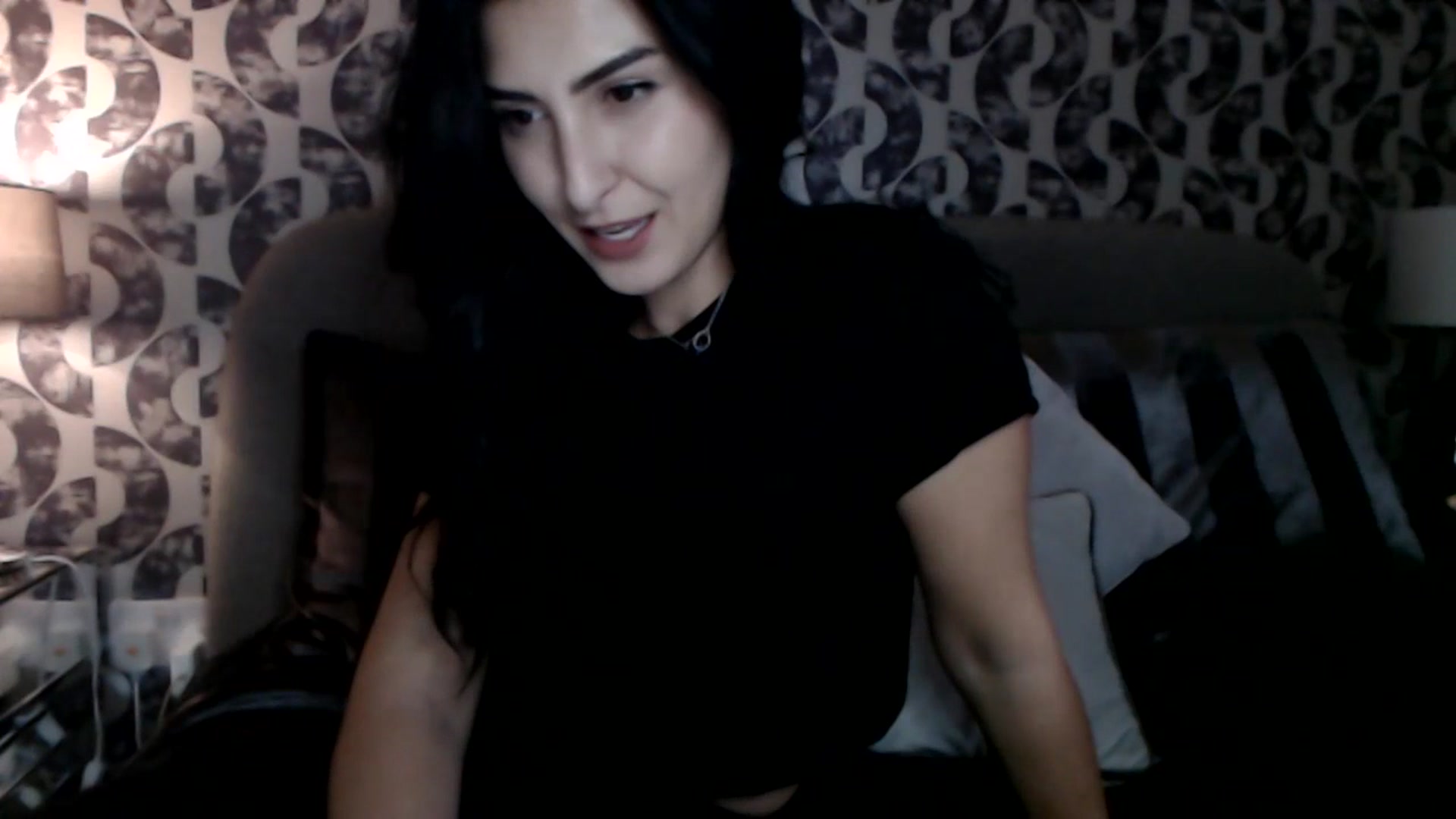 Gallery image thumbnail from LeaIson's myfreecams stream on, 12/08/2023, 15:42 image 11 of 20