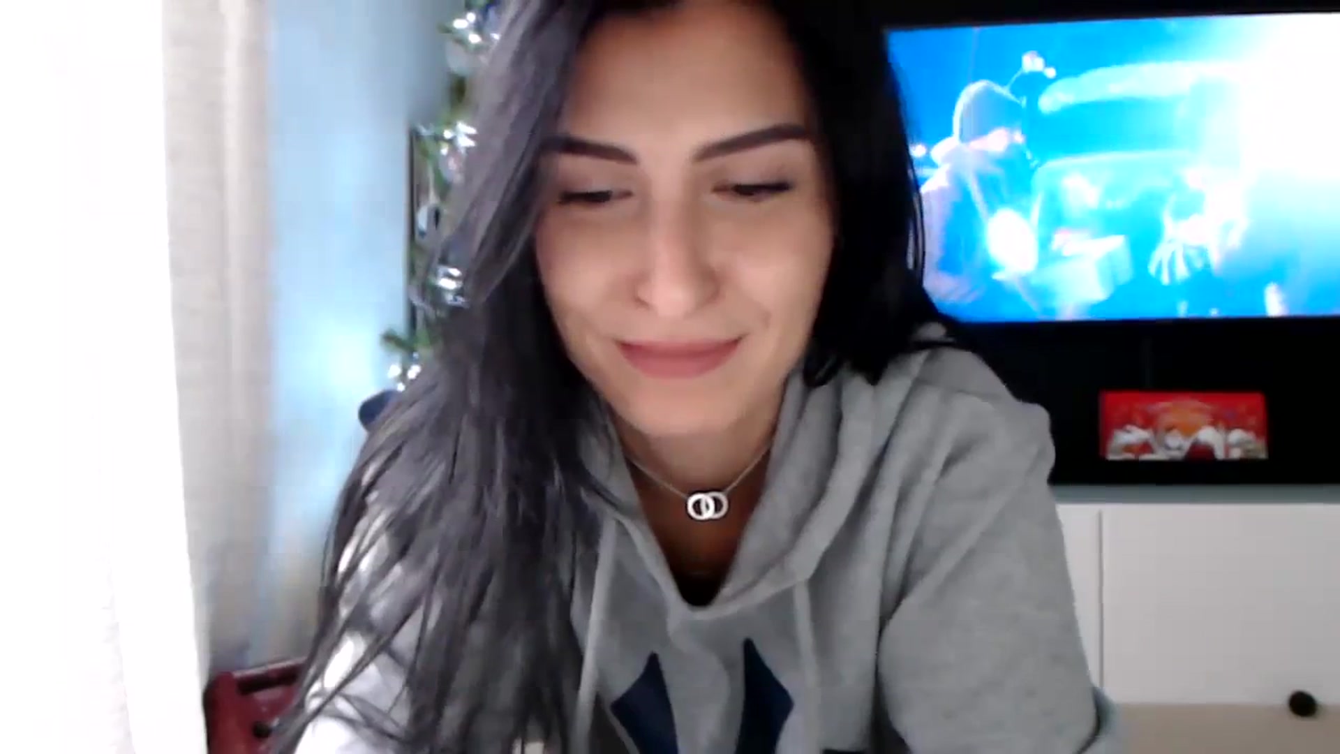 Gallery image thumbnail from LeaIson's myfreecams stream on, 12/11/2023, 13:53 image 11 of 20