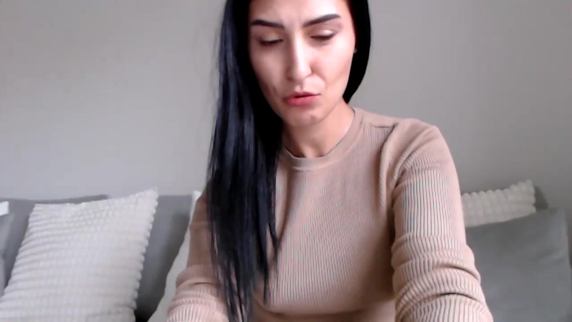 Gallery image thumbnail from LeaIson's myfreecams stream on, 12/12/2023, 14:56 image 3 of 20