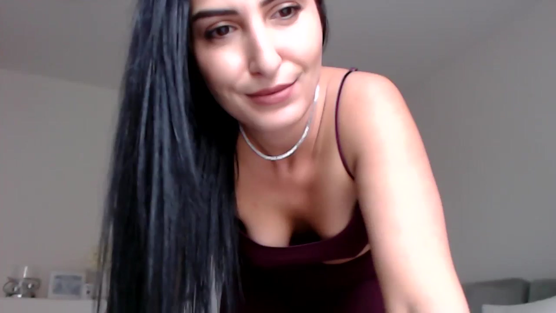 Gallery image thumbnail from LeaIson's myfreecams stream on, 01/08/2024, 11:32 image 18 of 20