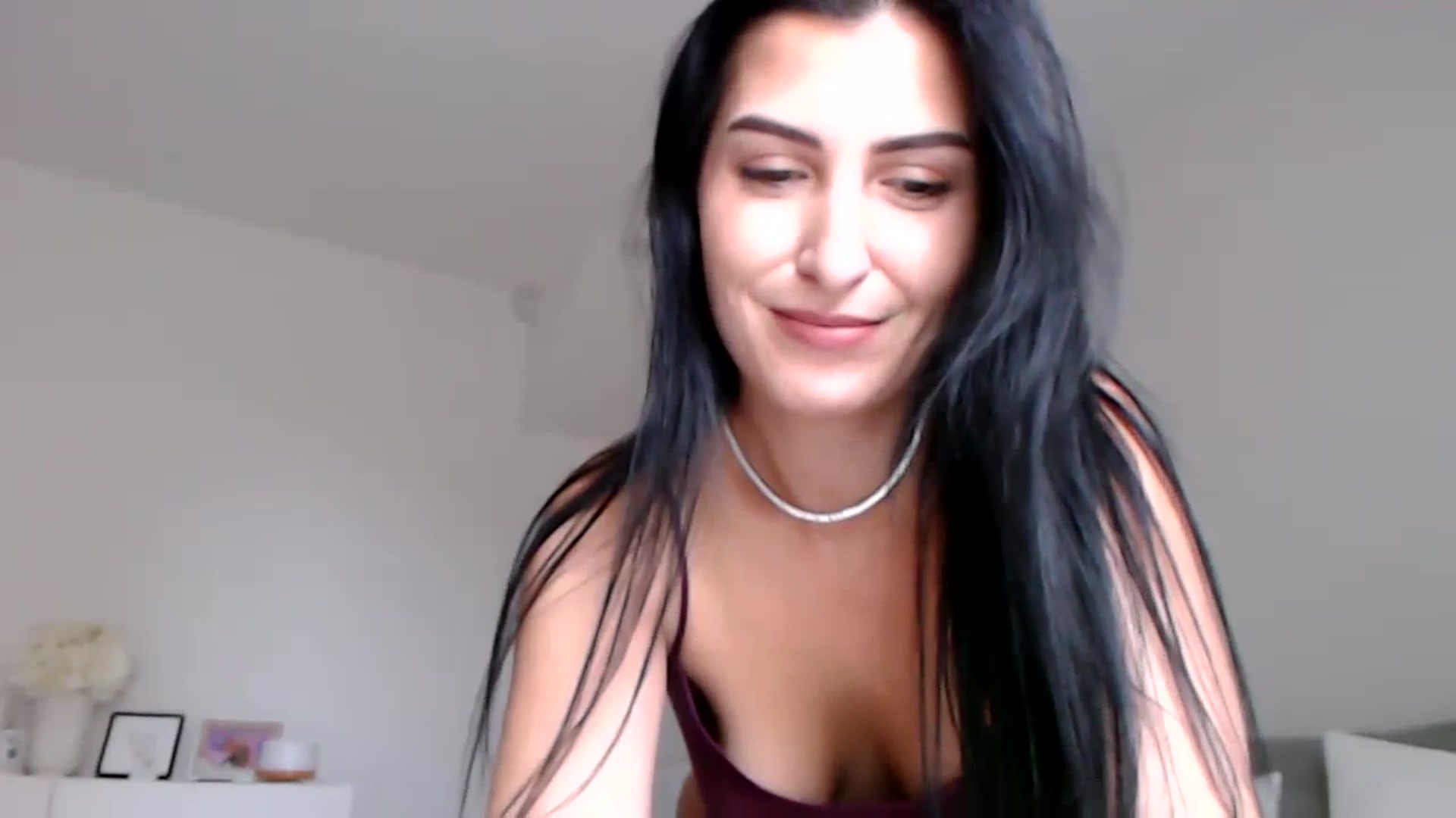 Gallery image thumbnail from LeaIson's myfreecams stream on, 01/08/2024, 11:32 image 16 of 20