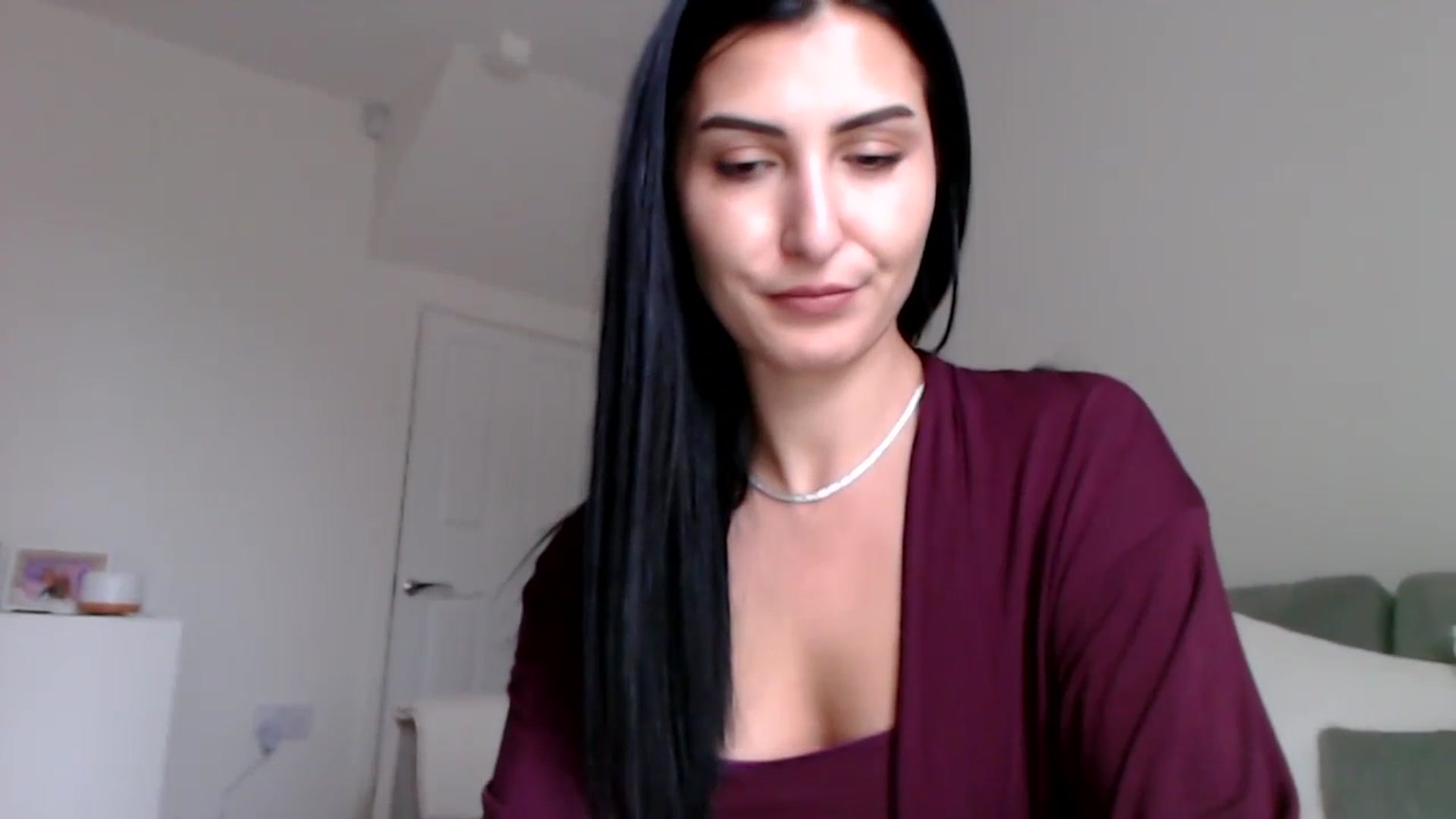Gallery image thumbnail from LeaIson's myfreecams stream on, 01/08/2024, 13:44 image 14 of 20