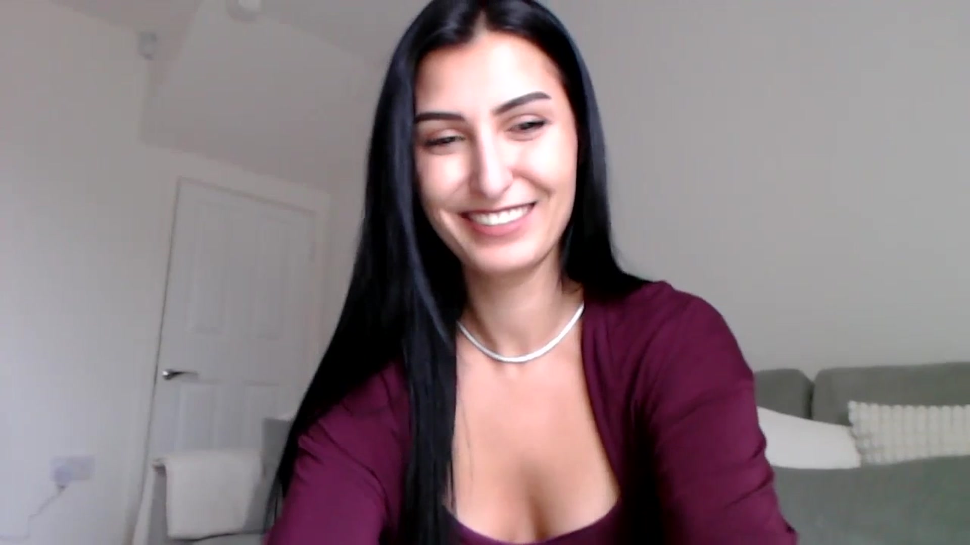 Gallery image thumbnail from LeaIson's myfreecams stream on, 01/08/2024, 13:44 image 2 of 20