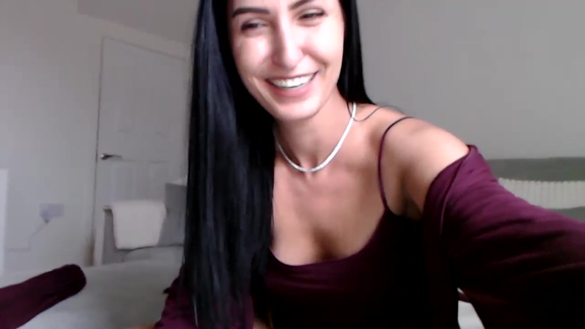 Gallery image thumbnail from LeaIson's myfreecams stream on, 01/08/2024, 13:44 image 16 of 20