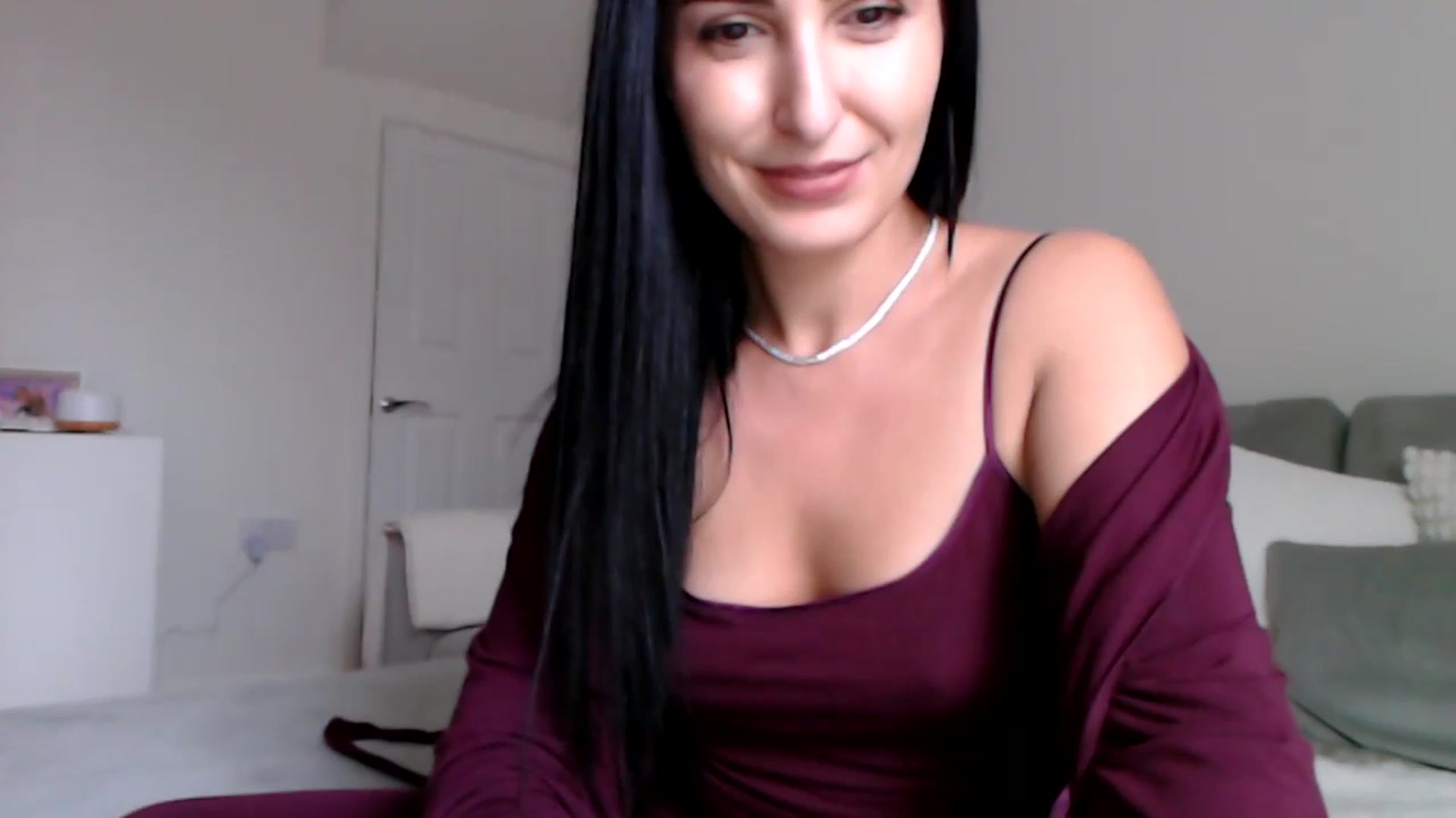 Gallery image thumbnail from LeaIson's myfreecams stream on, 01/08/2024, 13:44 image 15 of 20
